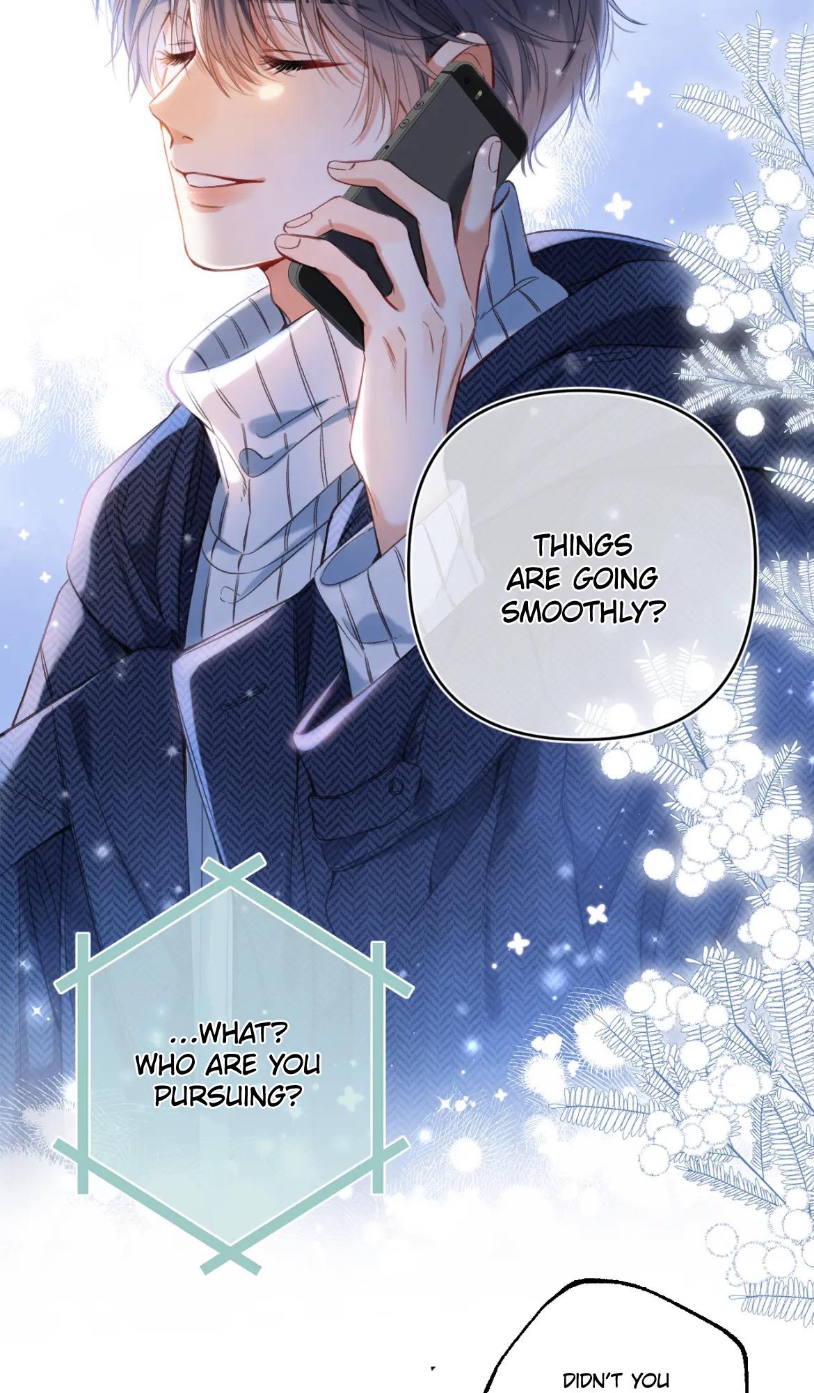 Hidden Love Chapter 66 - Page 20