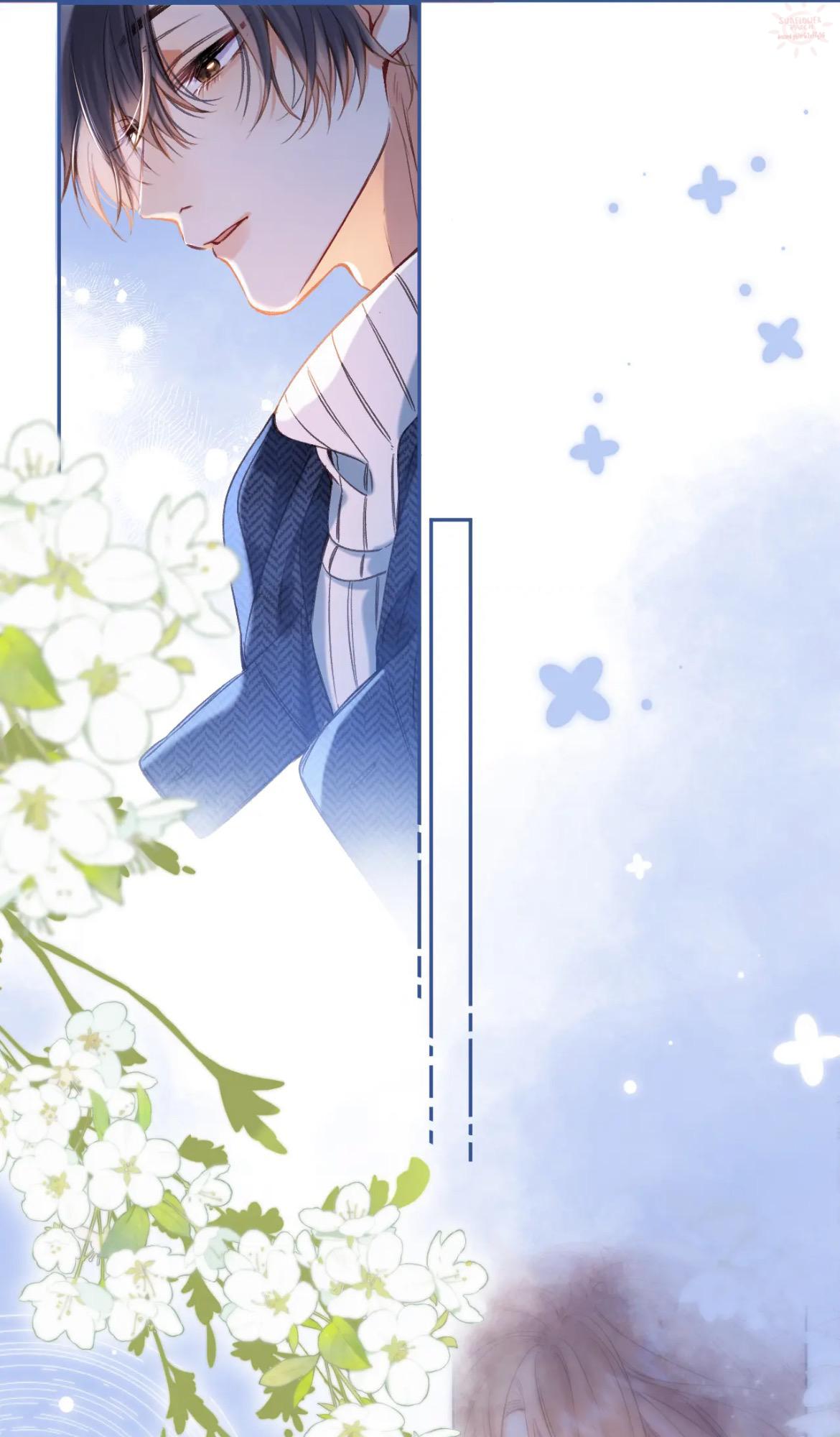 Hidden Love Chapter 66 - Page 23