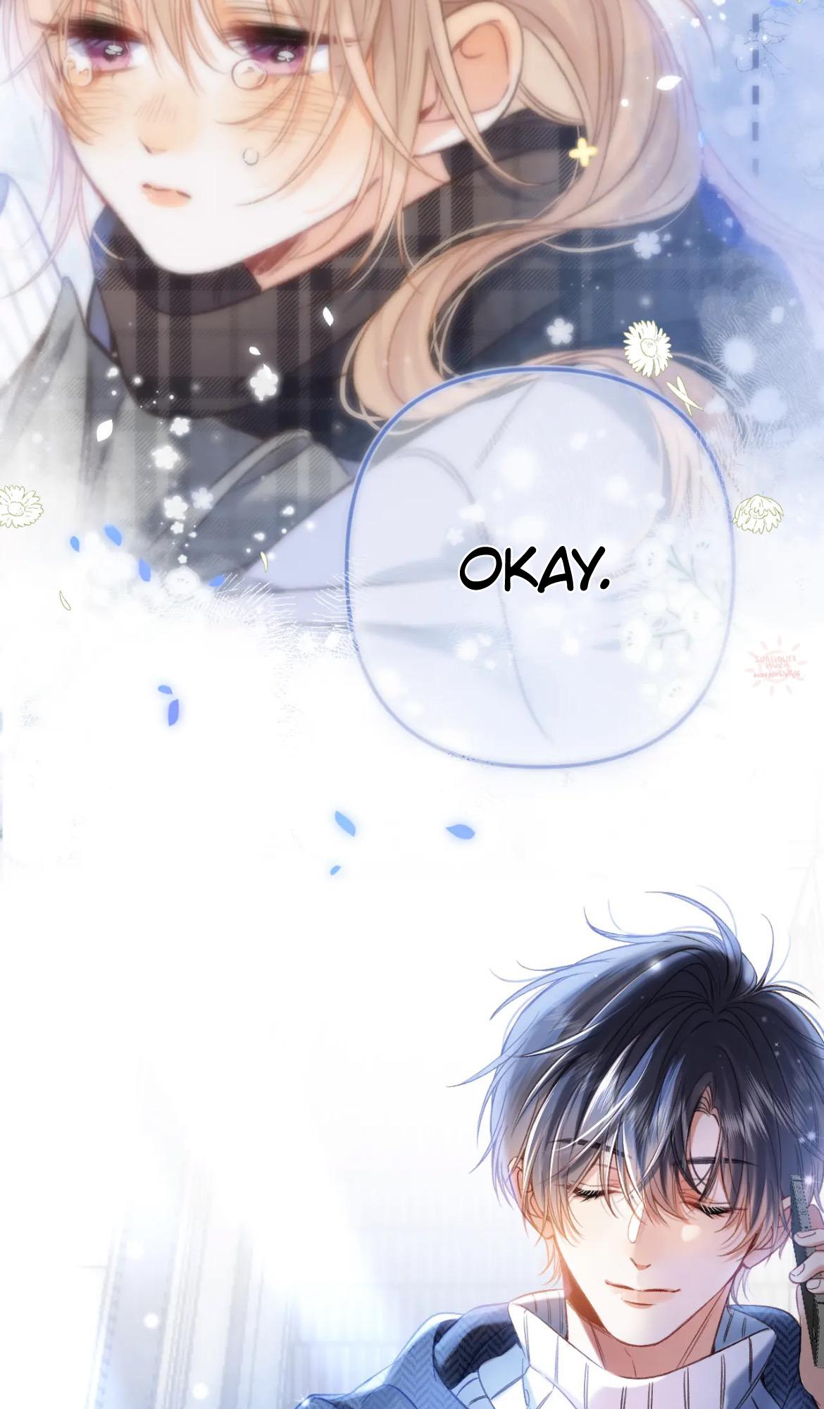 Hidden Love Chapter 66 - Page 25