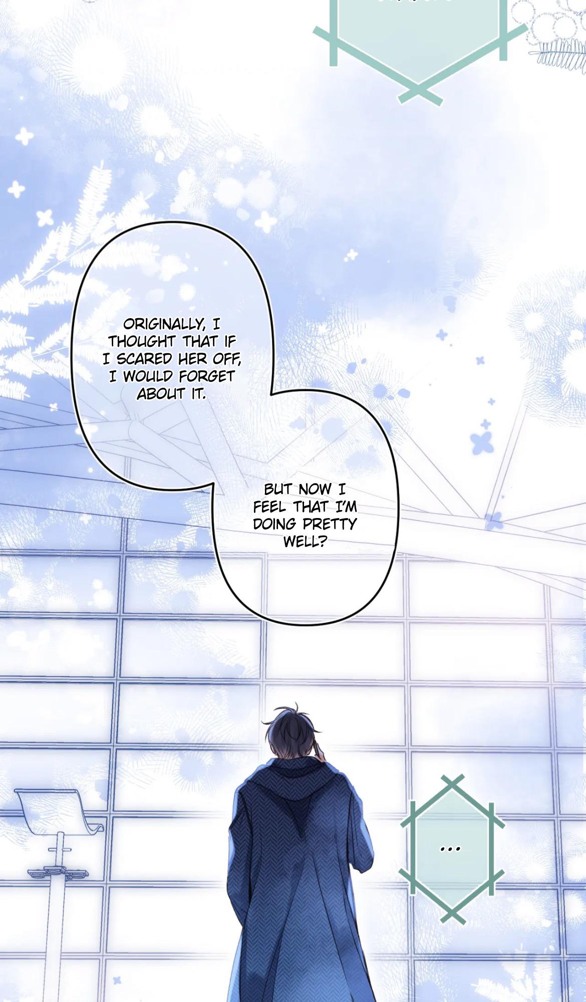 Hidden Love Chapter 66 - Page 27