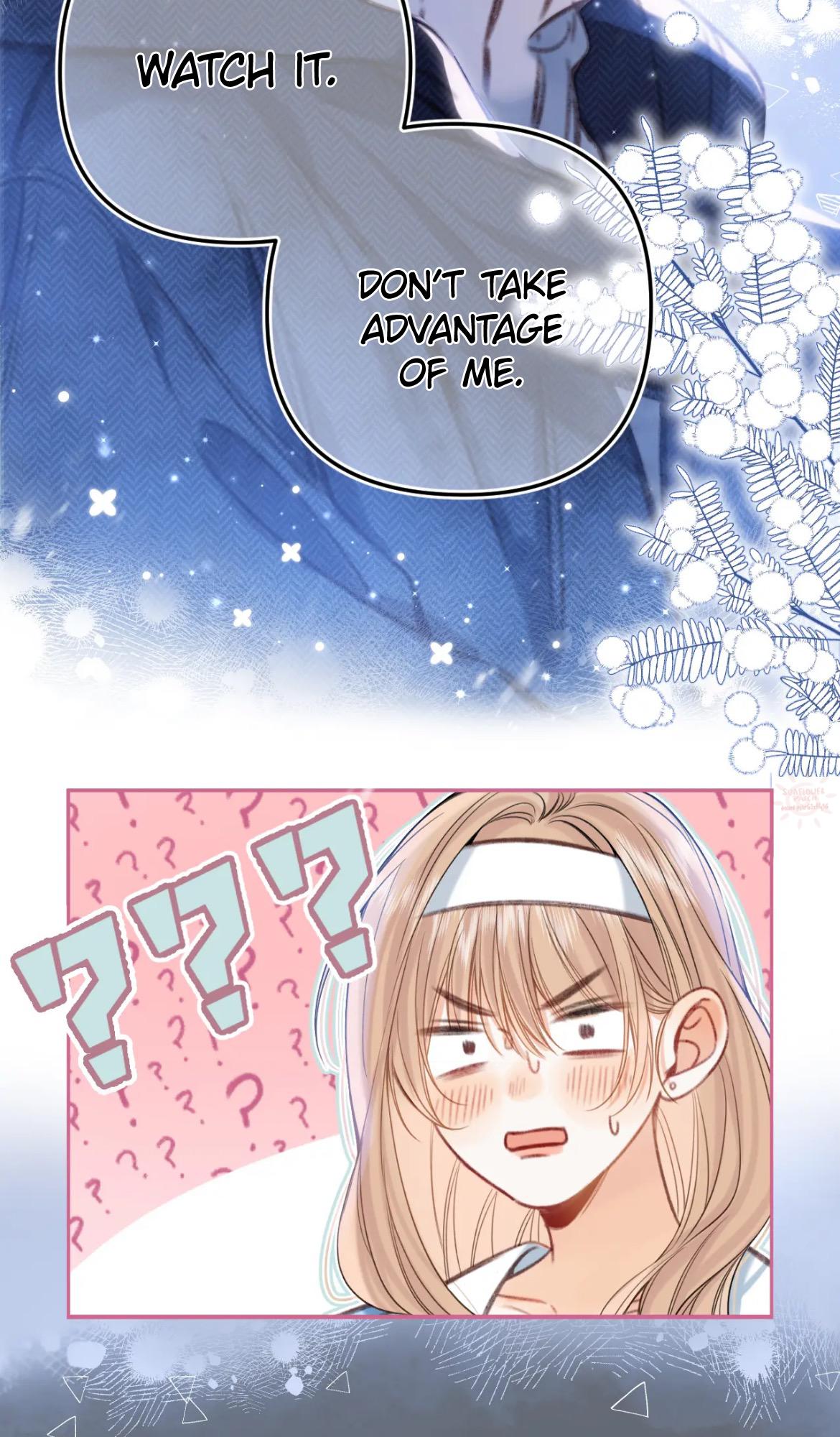 Hidden Love Chapter 66 - Page 3