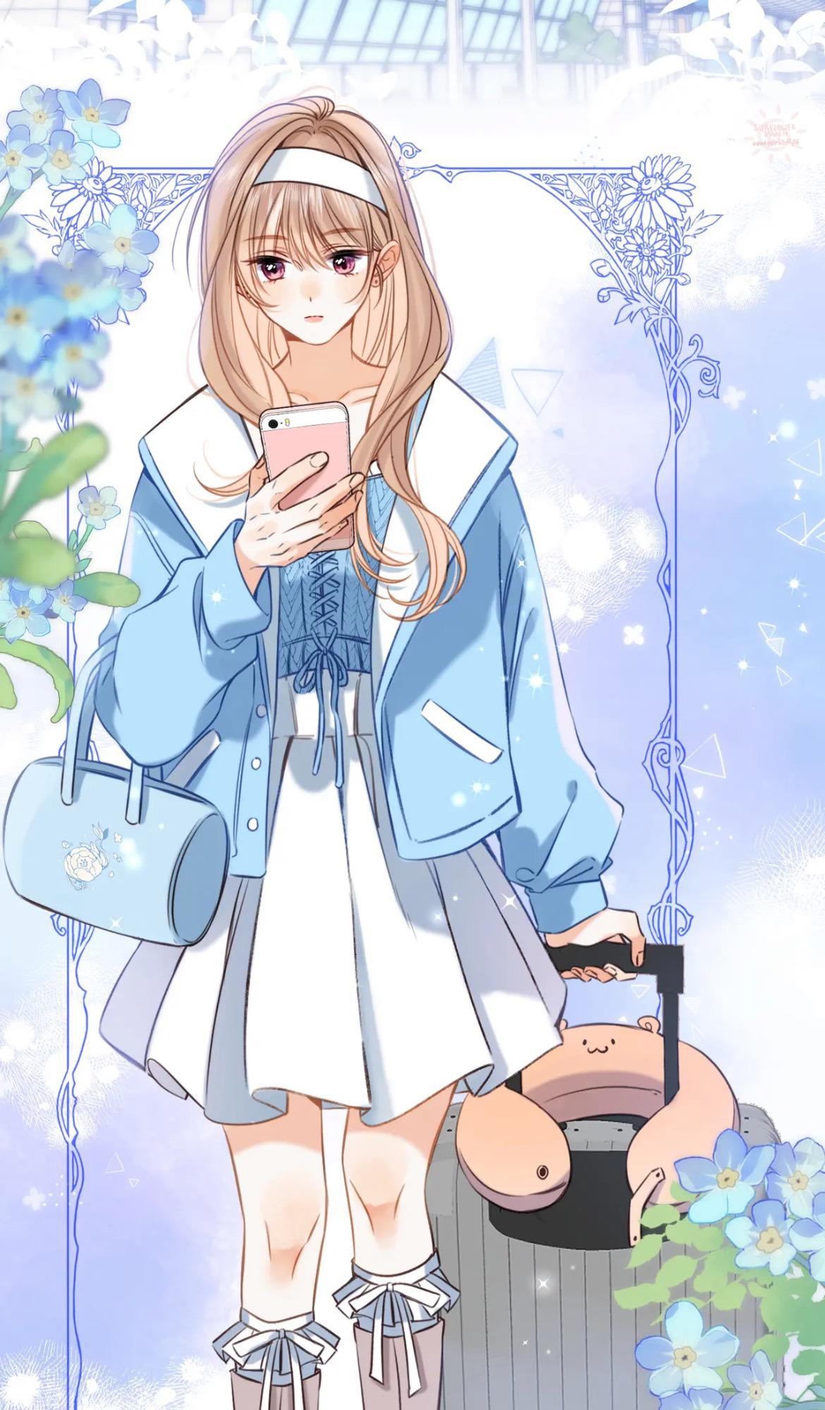 Hidden Love Chapter 66 - Page 30