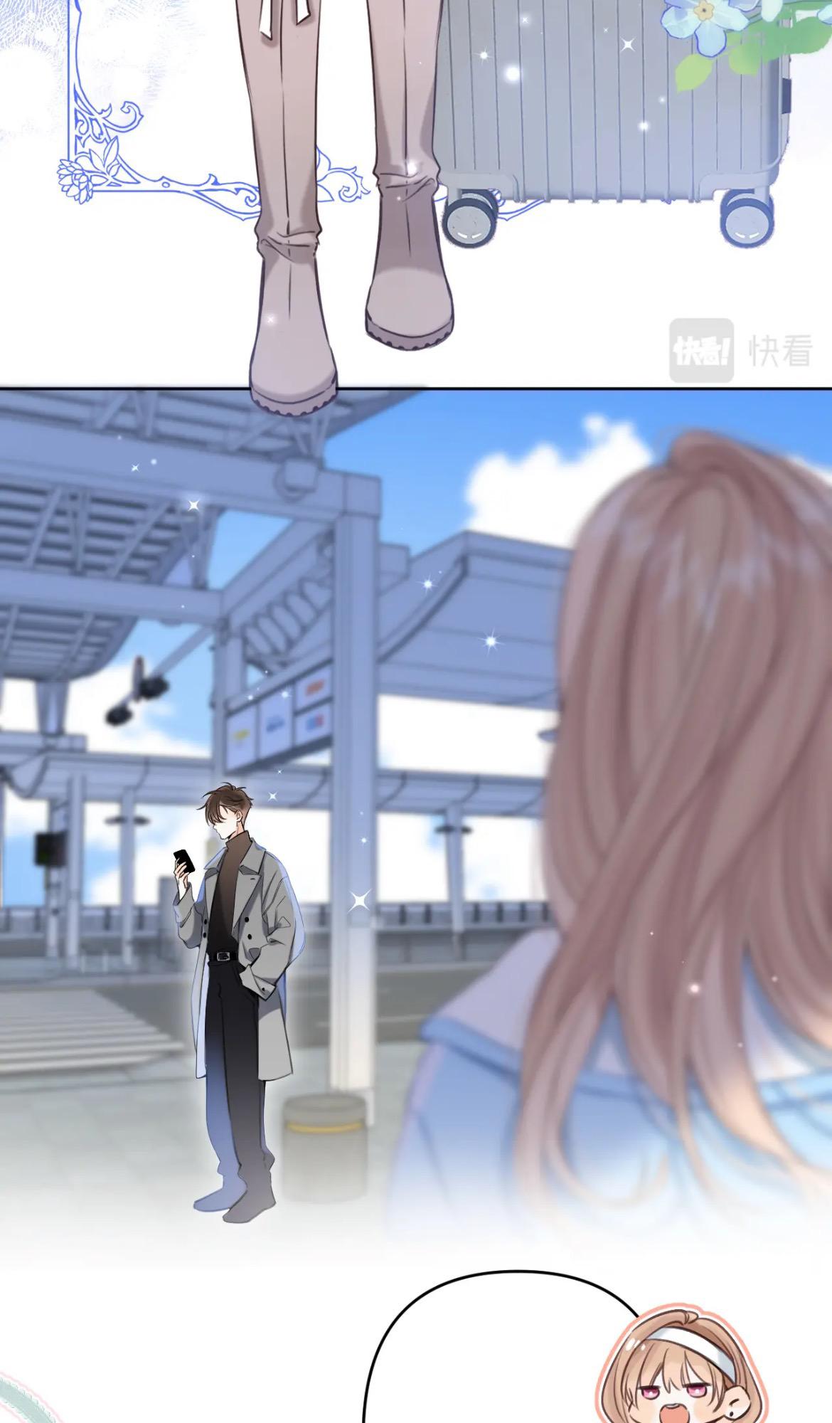 Hidden Love Chapter 66 - Page 31