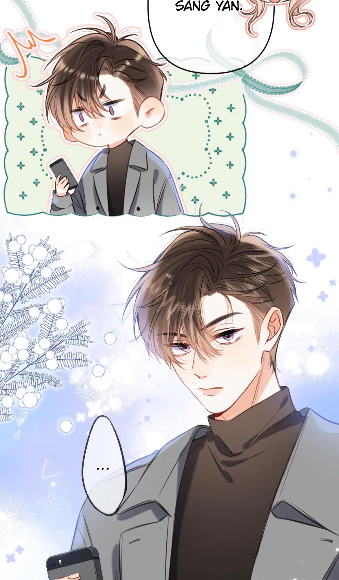 Hidden Love Chapter 66 - Page 32