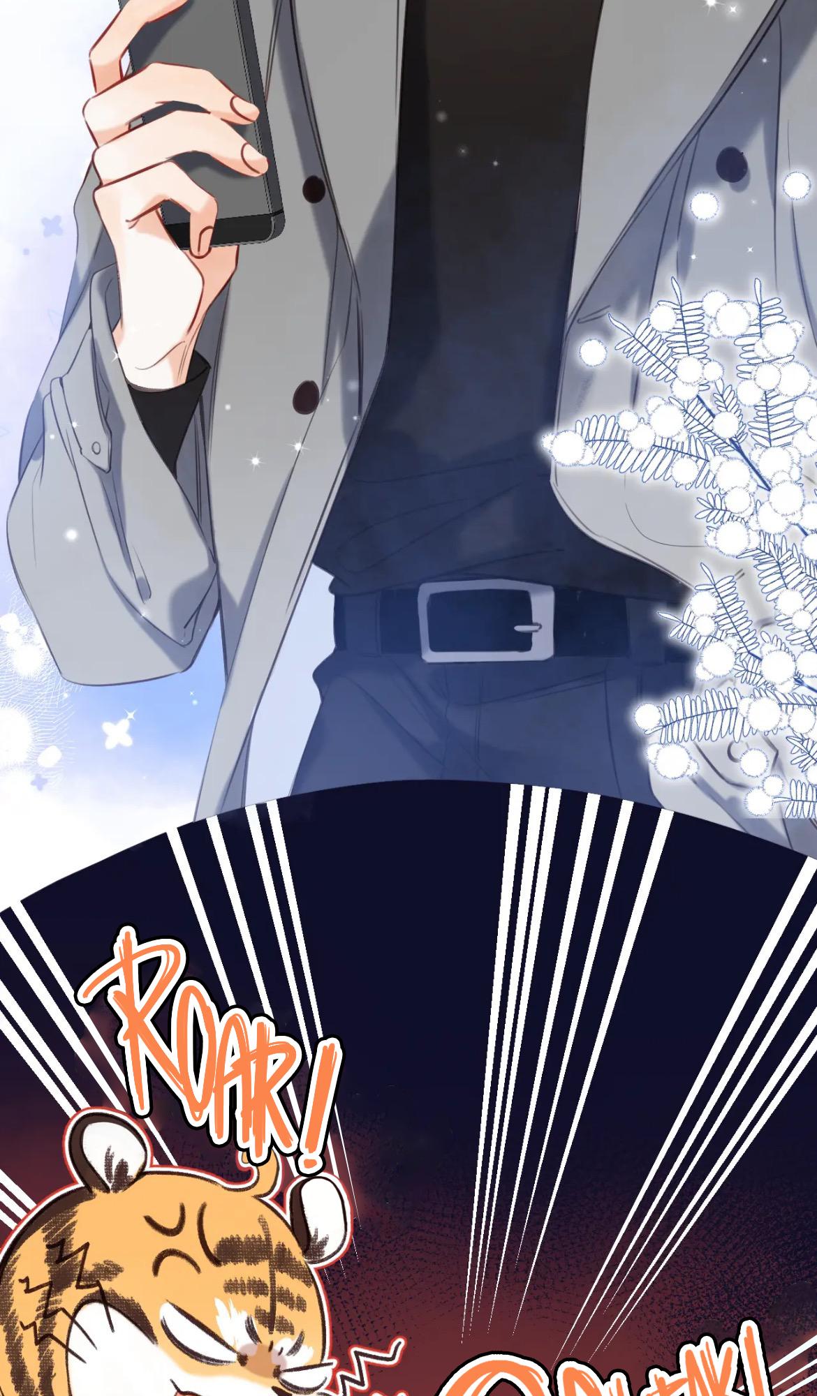 Hidden Love Chapter 66 - Page 33