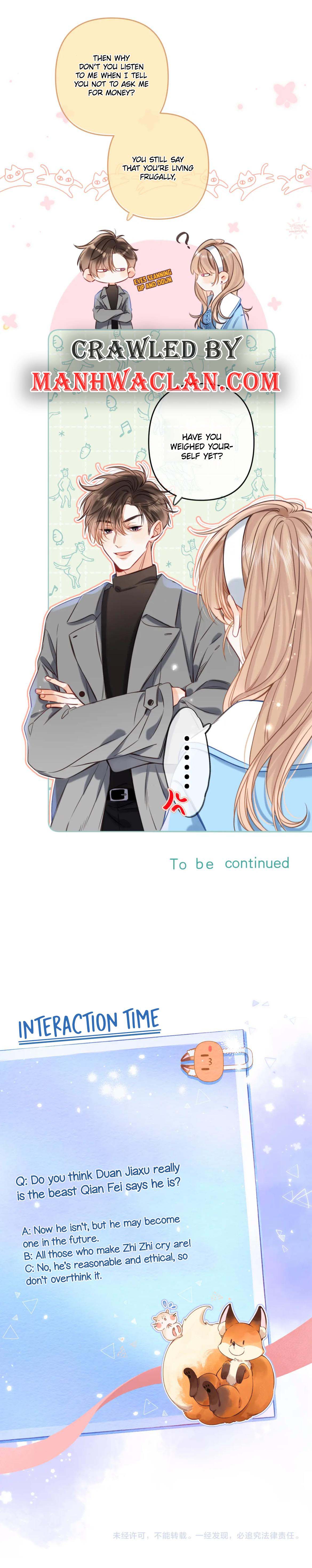 Hidden Love Chapter 66 - Page 35