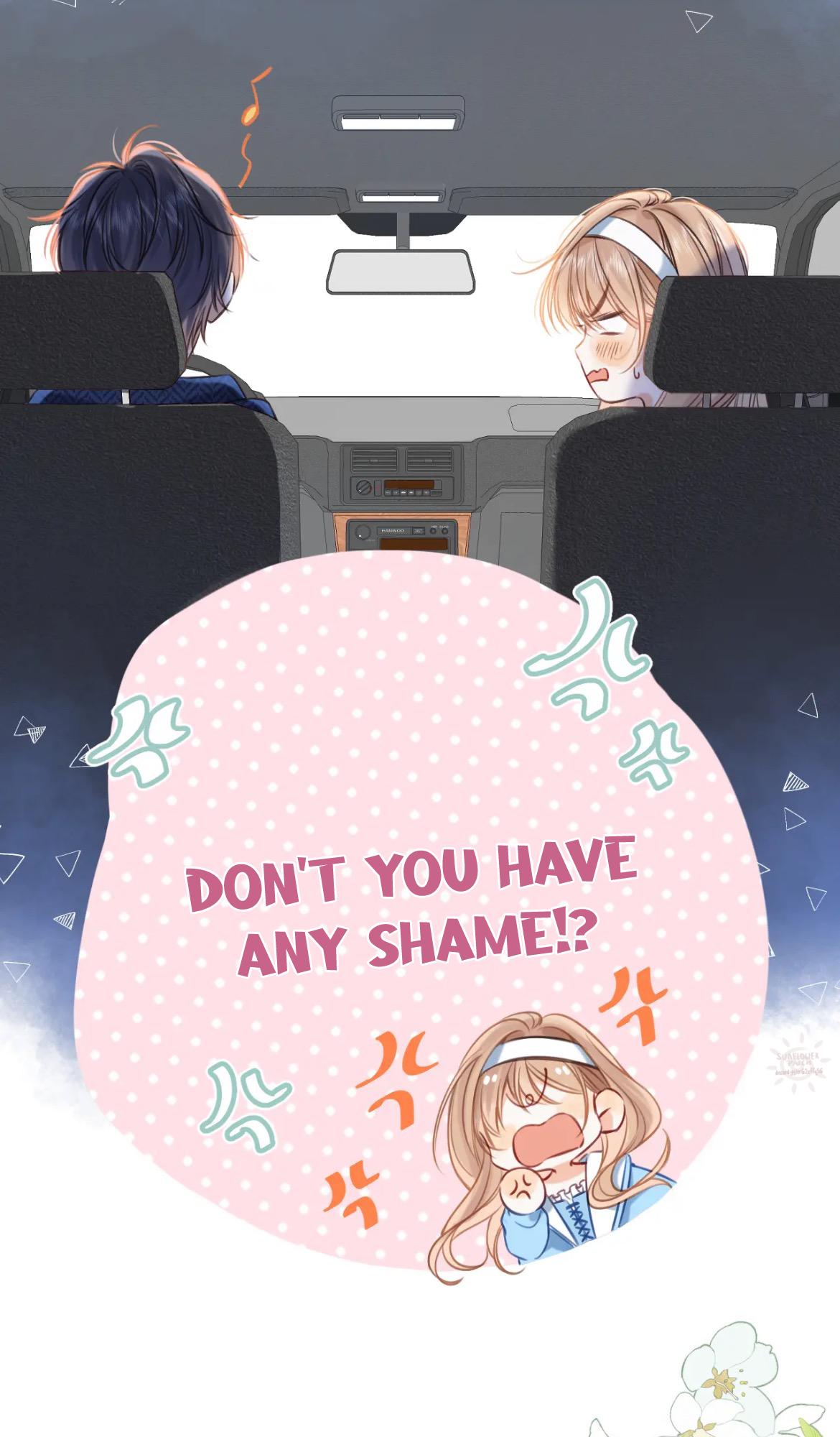 Hidden Love Chapter 66 - Page 4