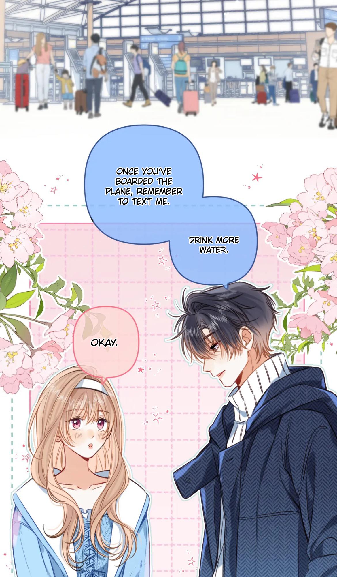Hidden Love Chapter 66 - Page 6