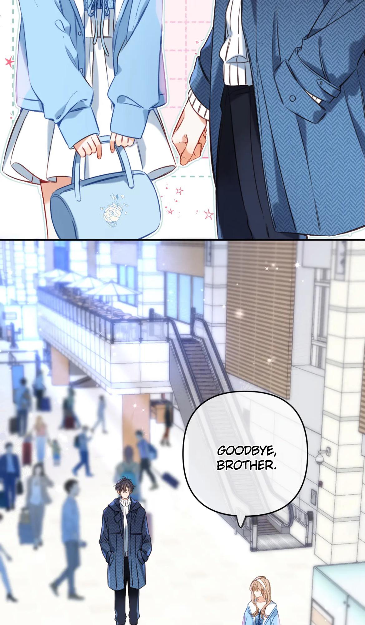 Hidden Love Chapter 66 - Page 7