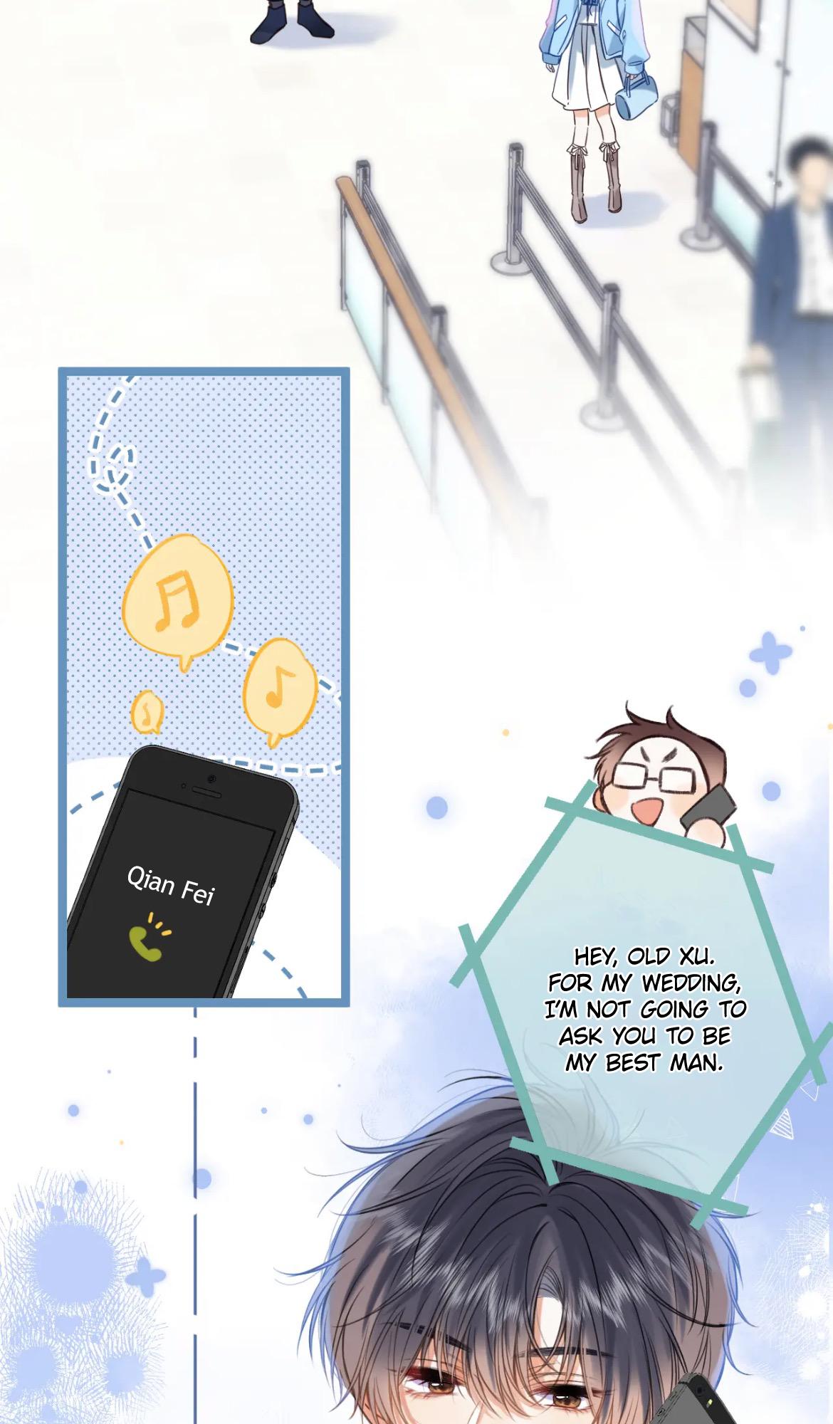 Hidden Love Chapter 66 - Page 8