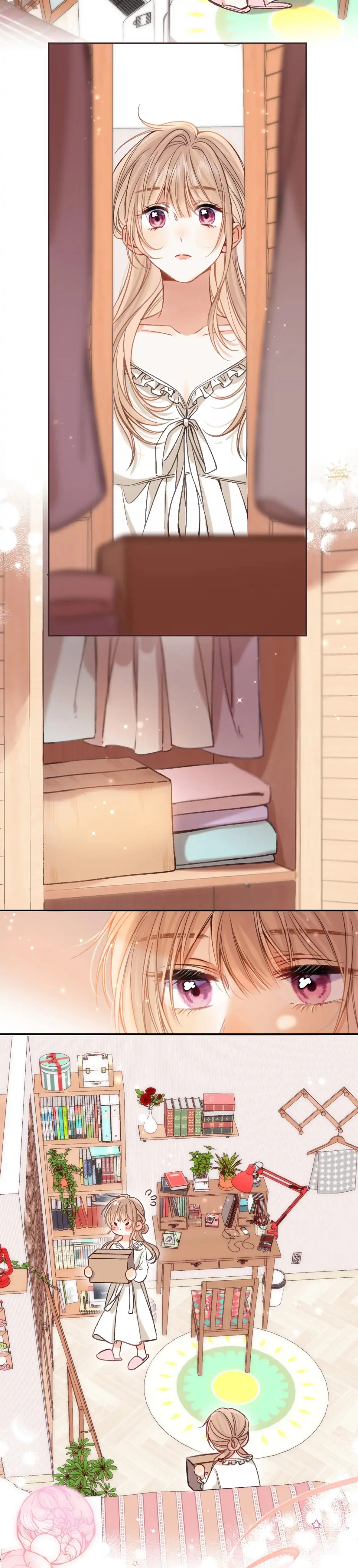 Hidden Love Chapter 67 - Page 10