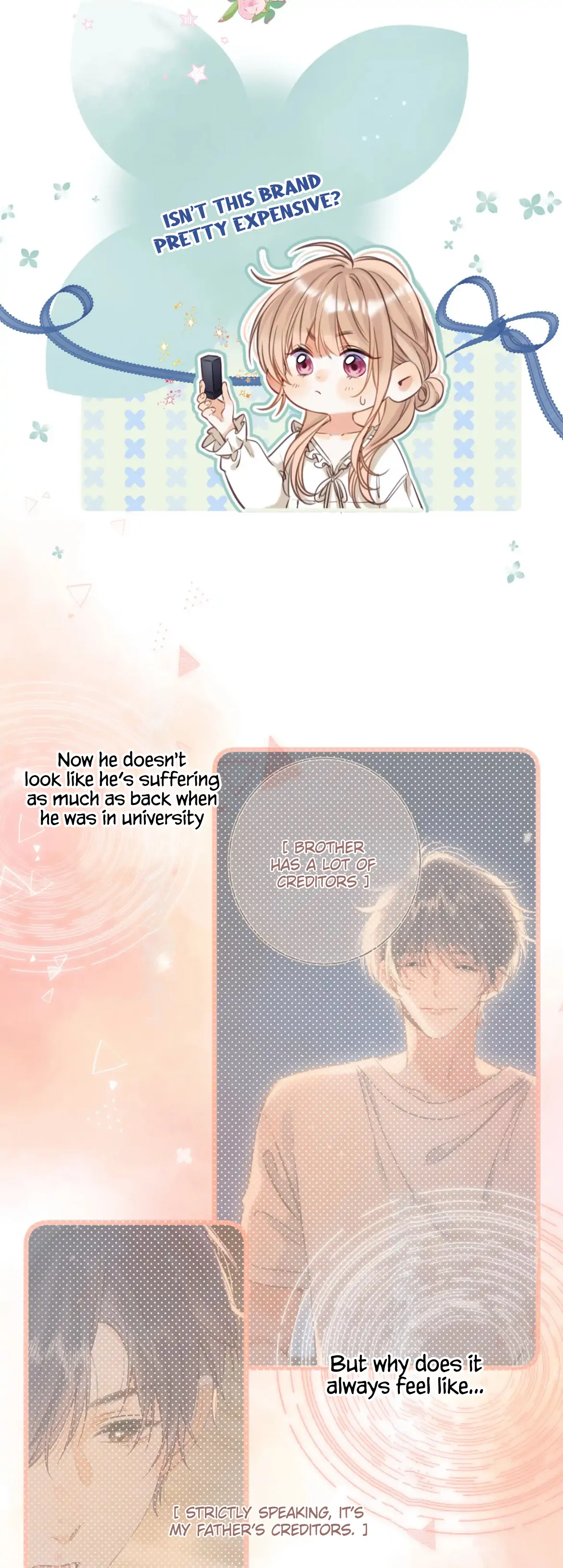 Hidden Love Chapter 67 - Page 12
