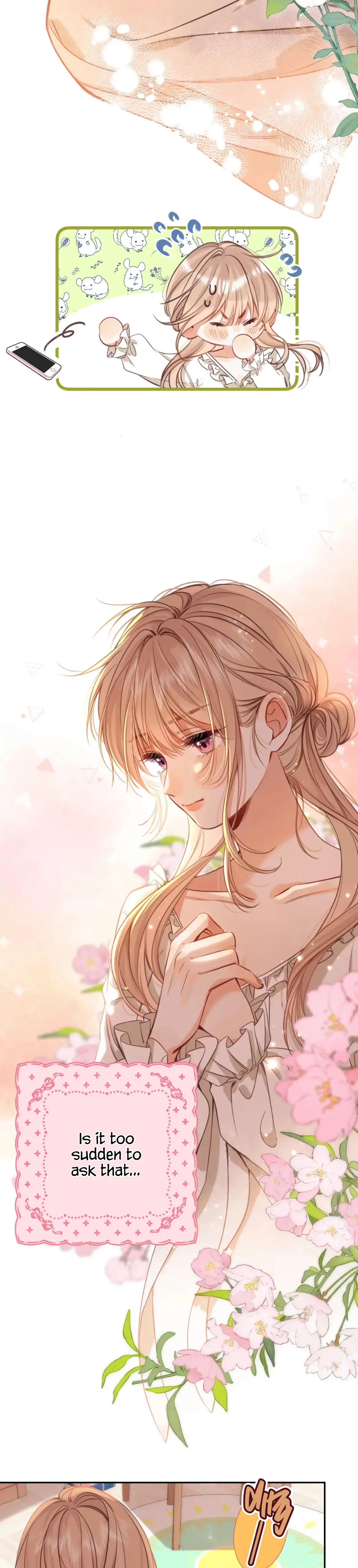 Hidden Love Chapter 67 - Page 16