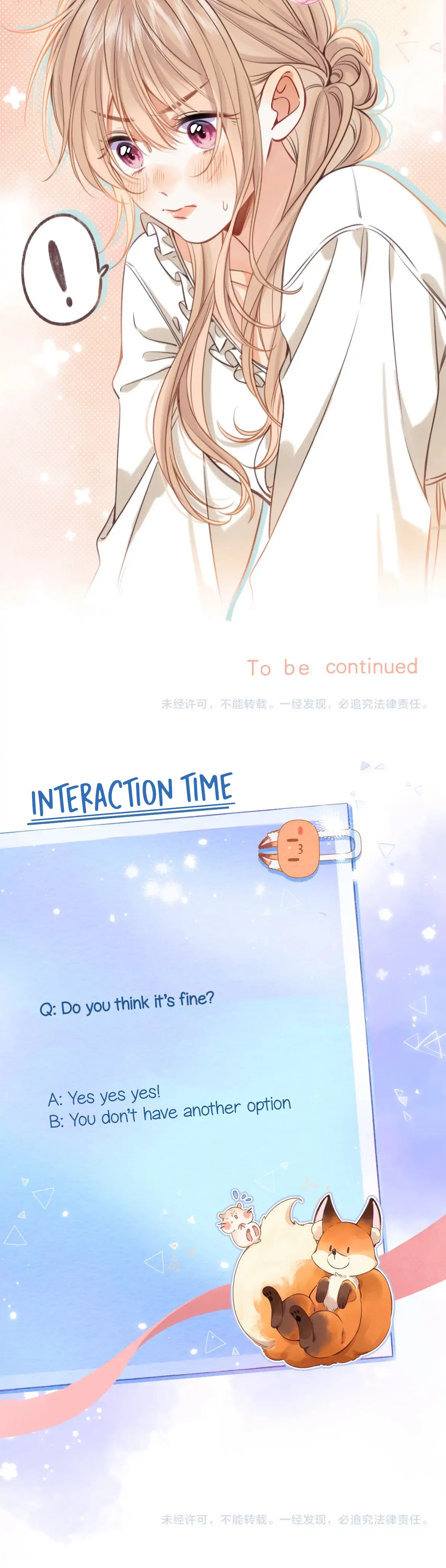 Hidden Love Chapter 67 - Page 18