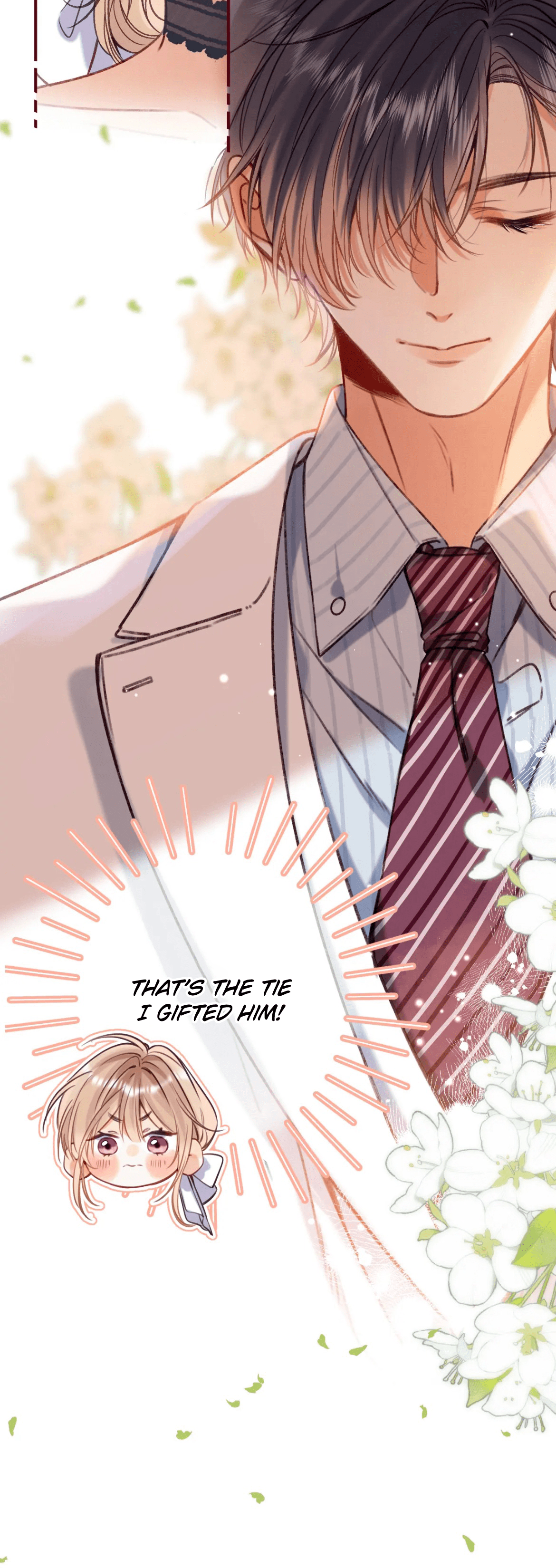 Hidden Love Chapter 68 - Page 11