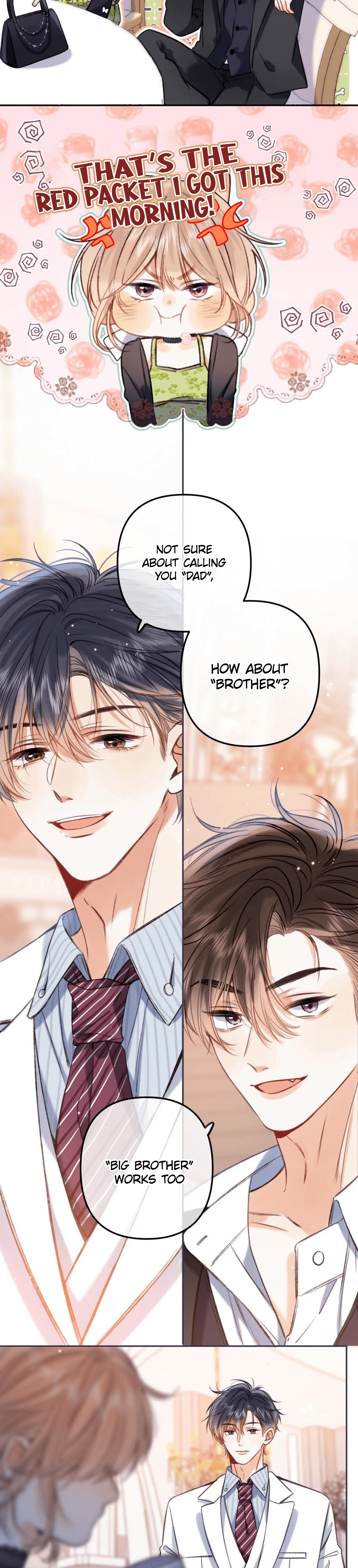 Hidden Love Chapter 68 - Page 13