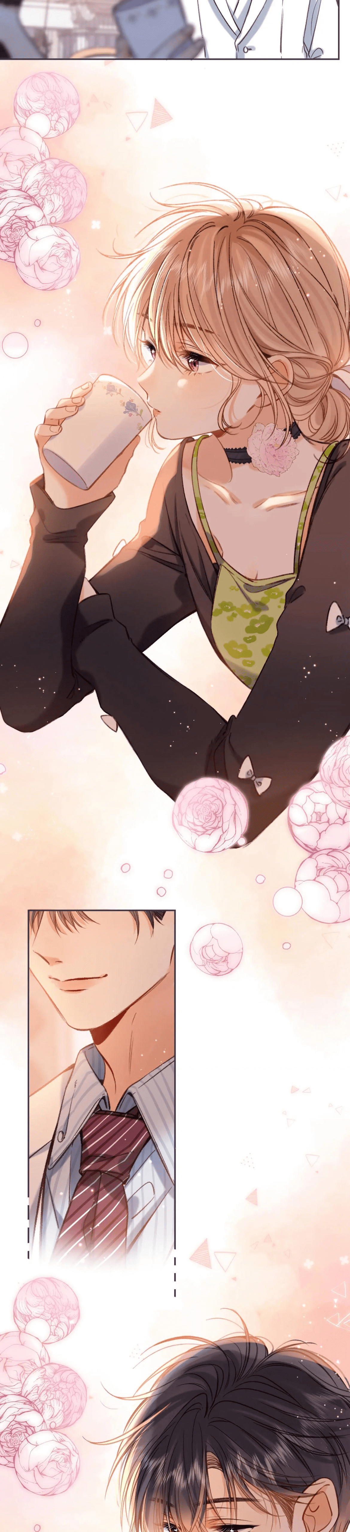 Hidden Love Chapter 68 - Page 14