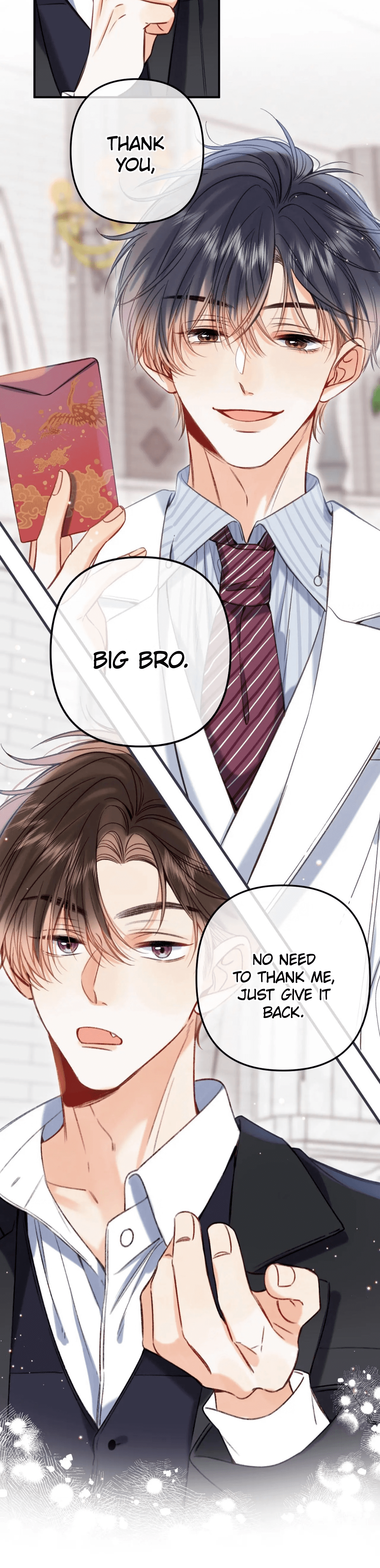 Hidden Love Chapter 68 - Page 16