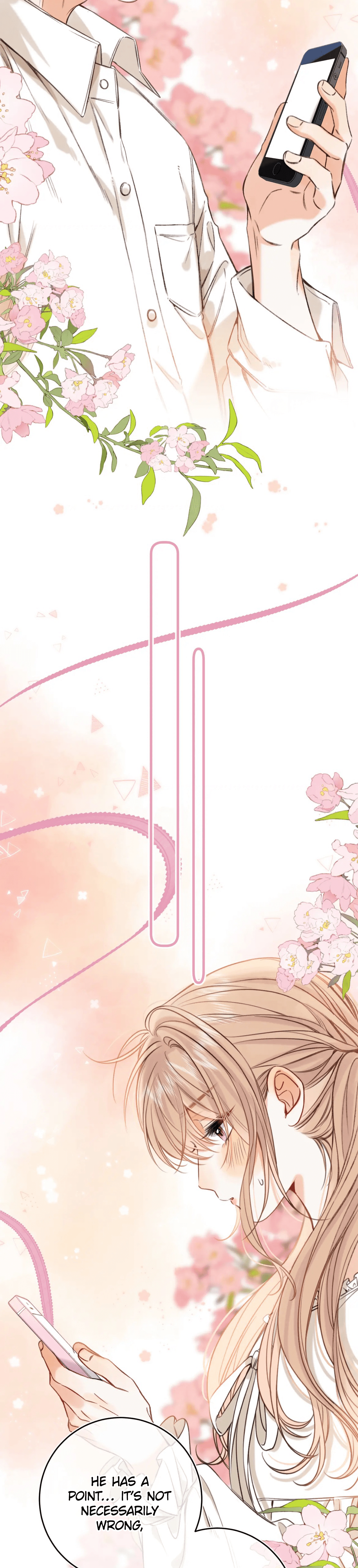 Hidden Love Chapter 68 - Page 3