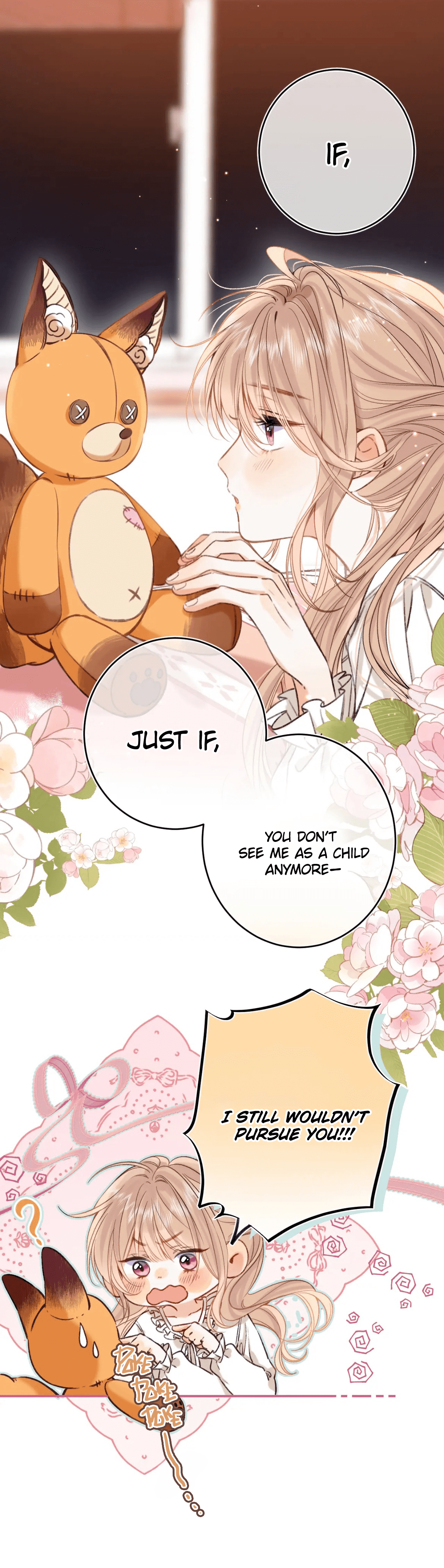 Hidden Love Chapter 68 - Page 5
