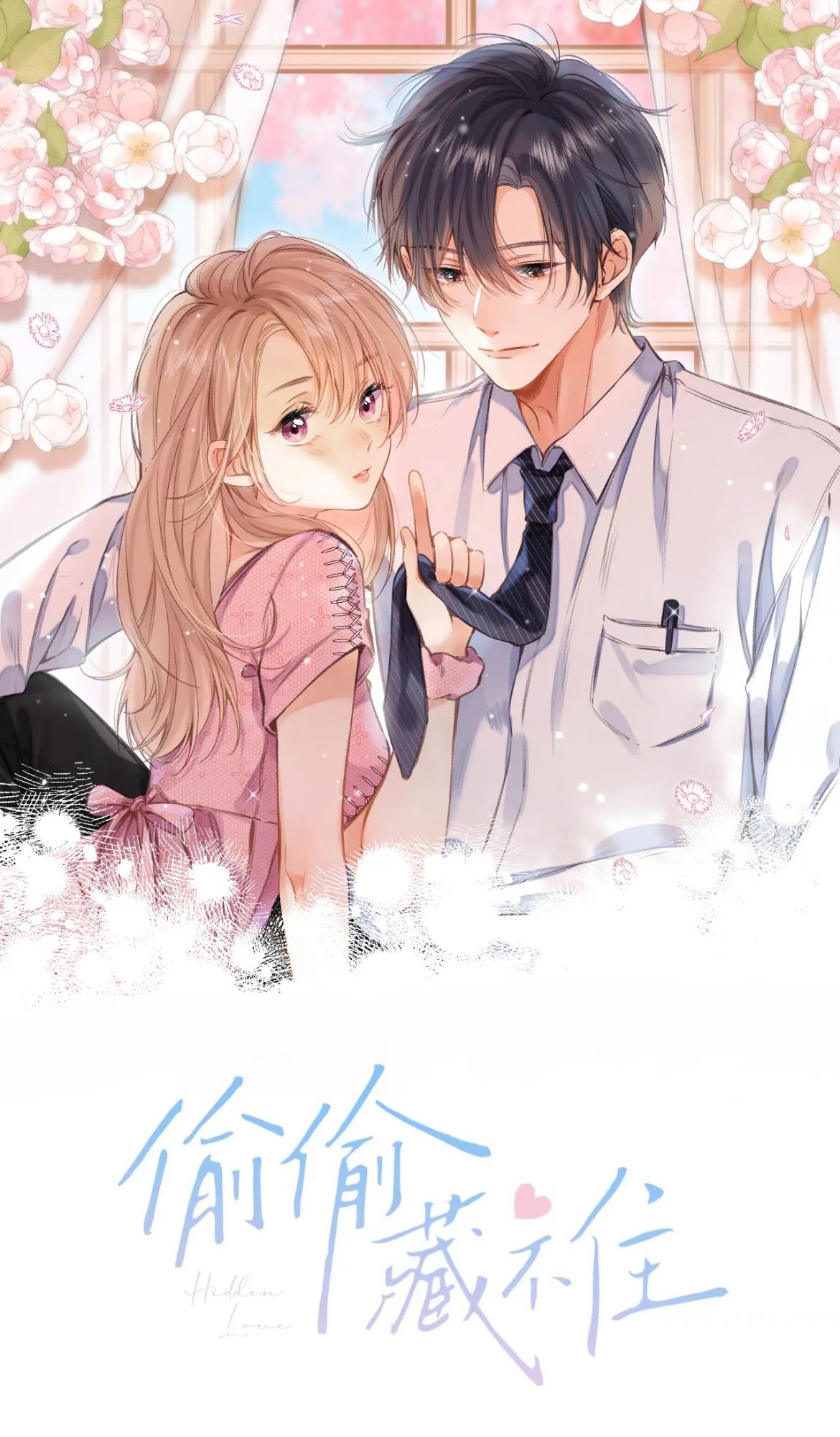 Hidden Love Chapter 69 - Page 0