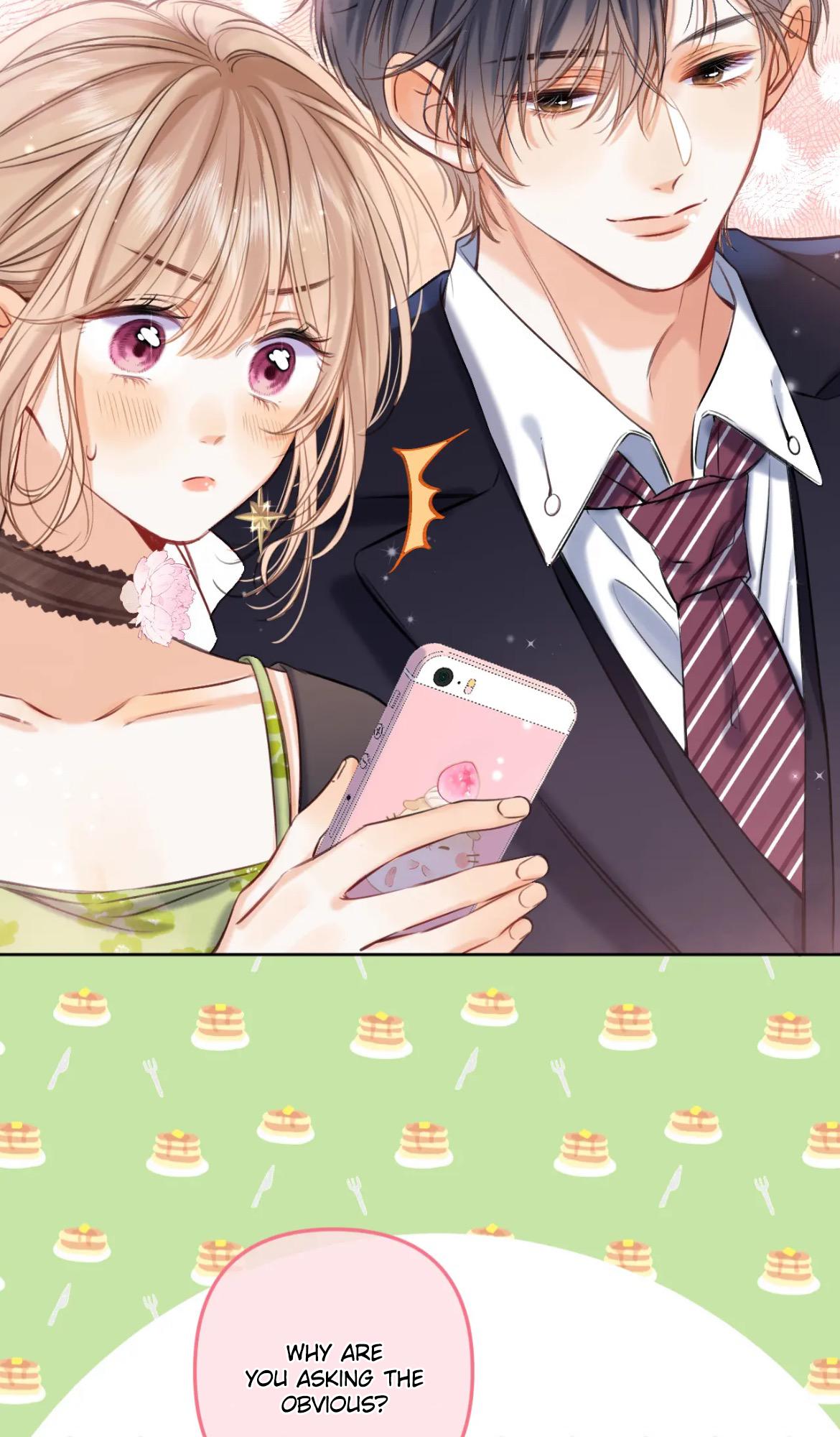 Hidden Love Chapter 69 - Page 10