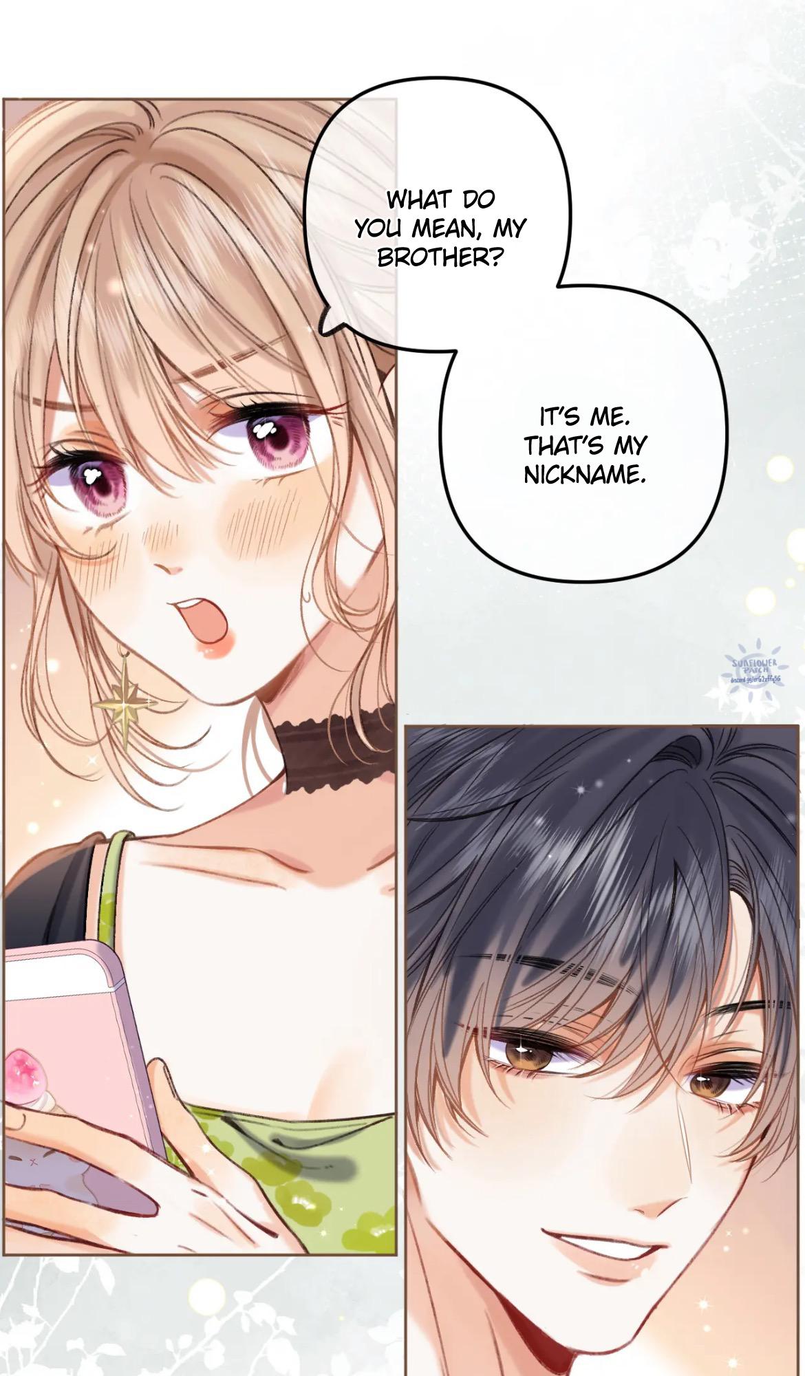 Hidden Love Chapter 69 - Page 12