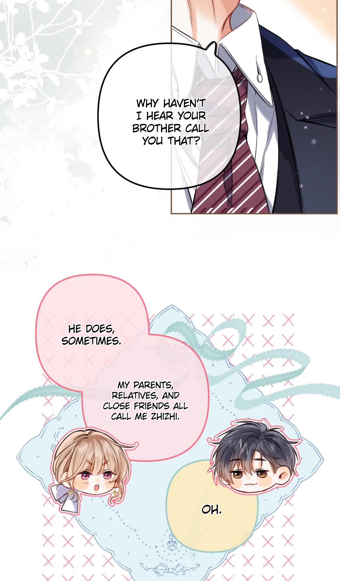 Hidden Love Chapter 69 - Page 13
