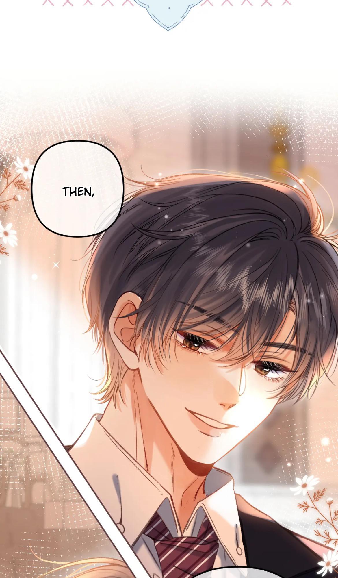 Hidden Love Chapter 69 - Page 14