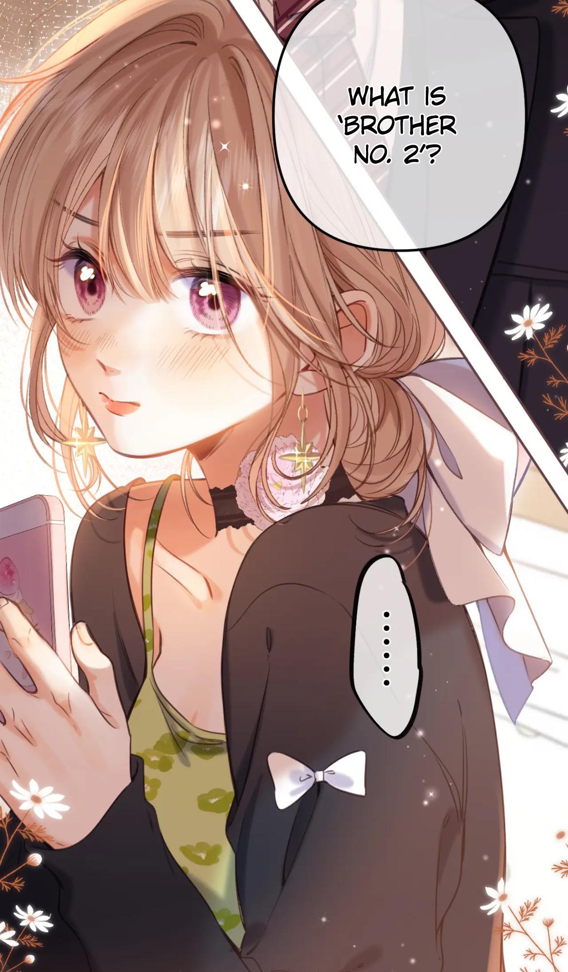 Hidden Love Chapter 69 - Page 15