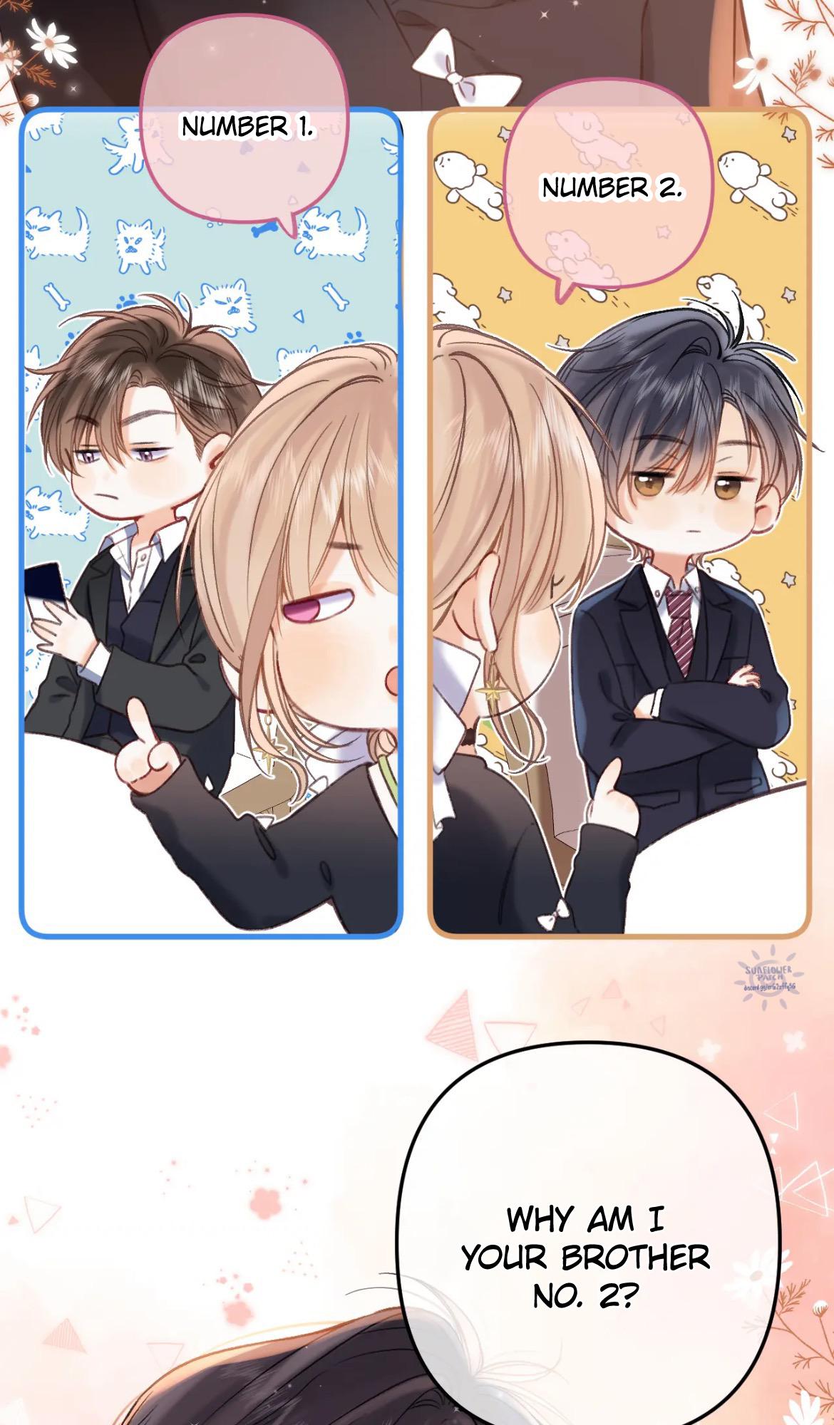 Hidden Love Chapter 69 - Page 16
