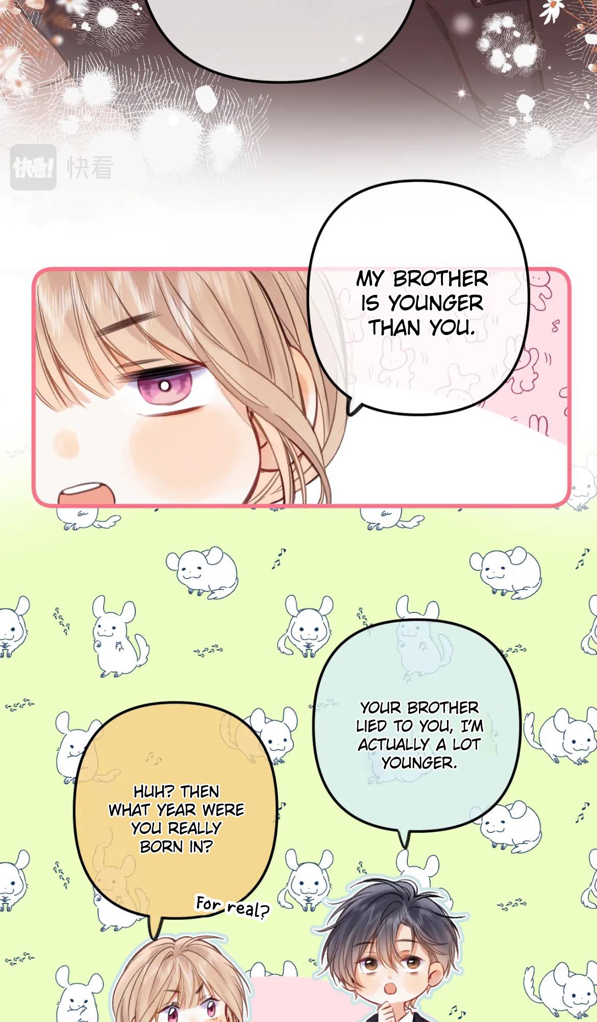 Hidden Love Chapter 69 - Page 18