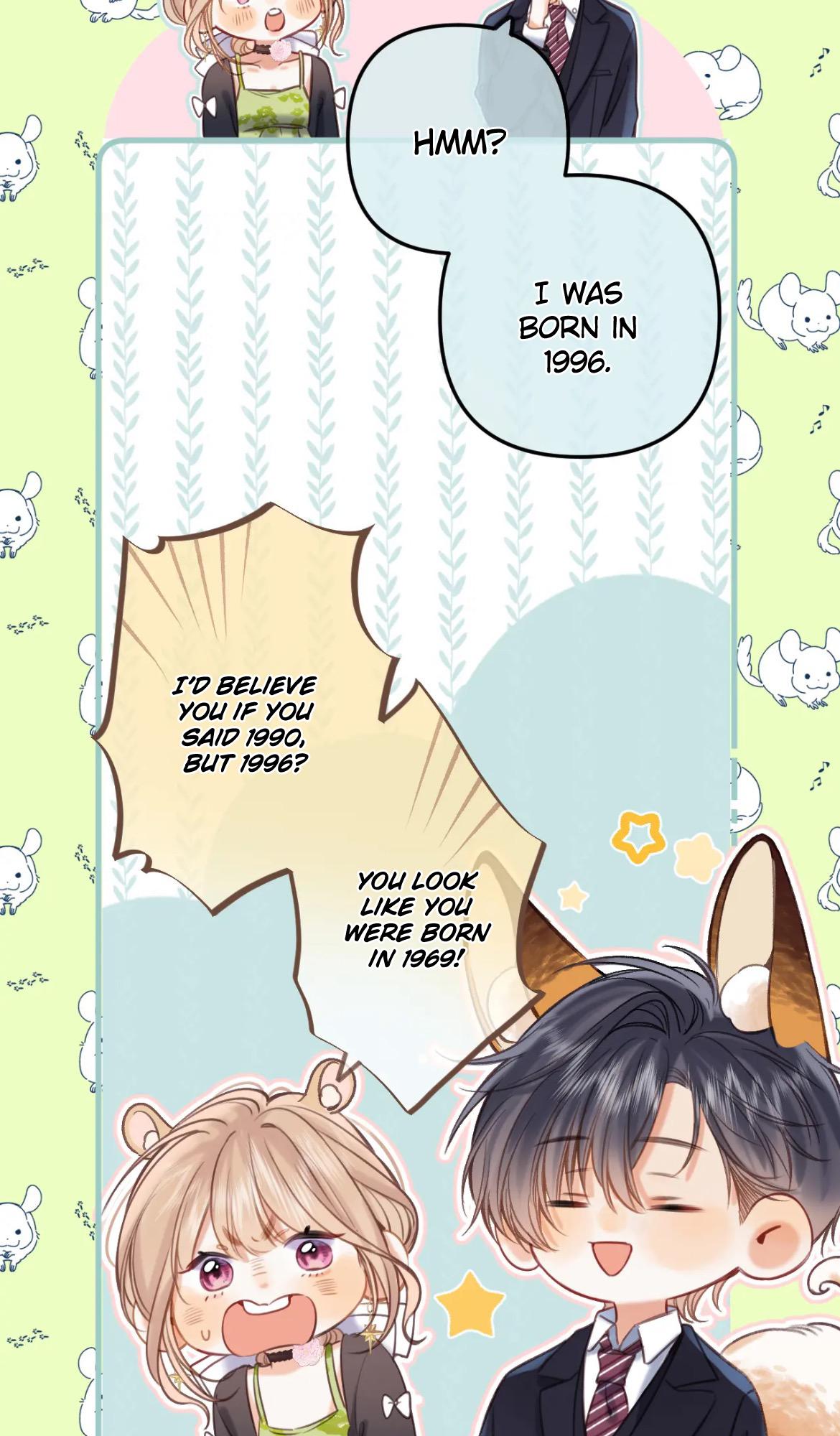 Hidden Love Chapter 69 - Page 19