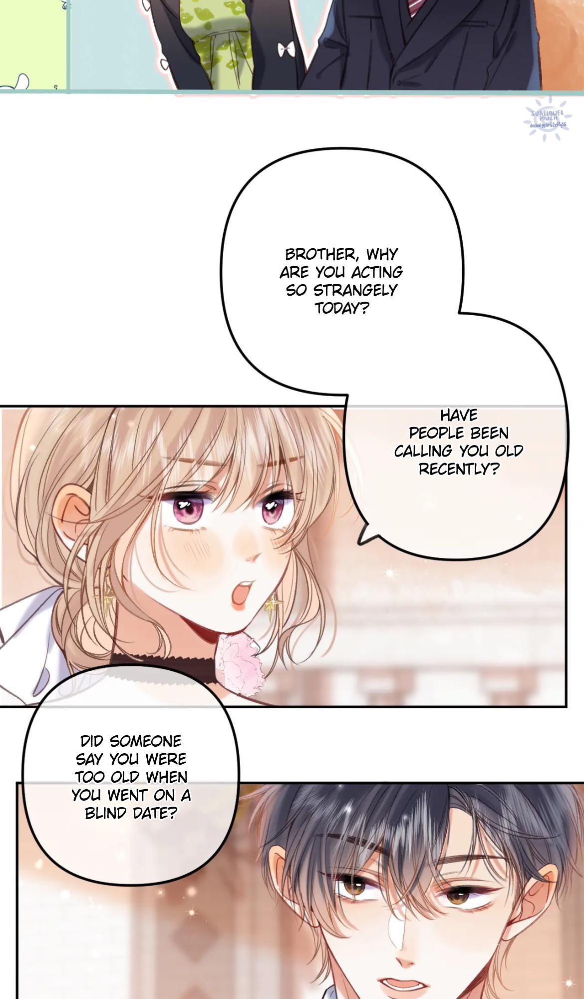 Hidden Love Chapter 69 - Page 20