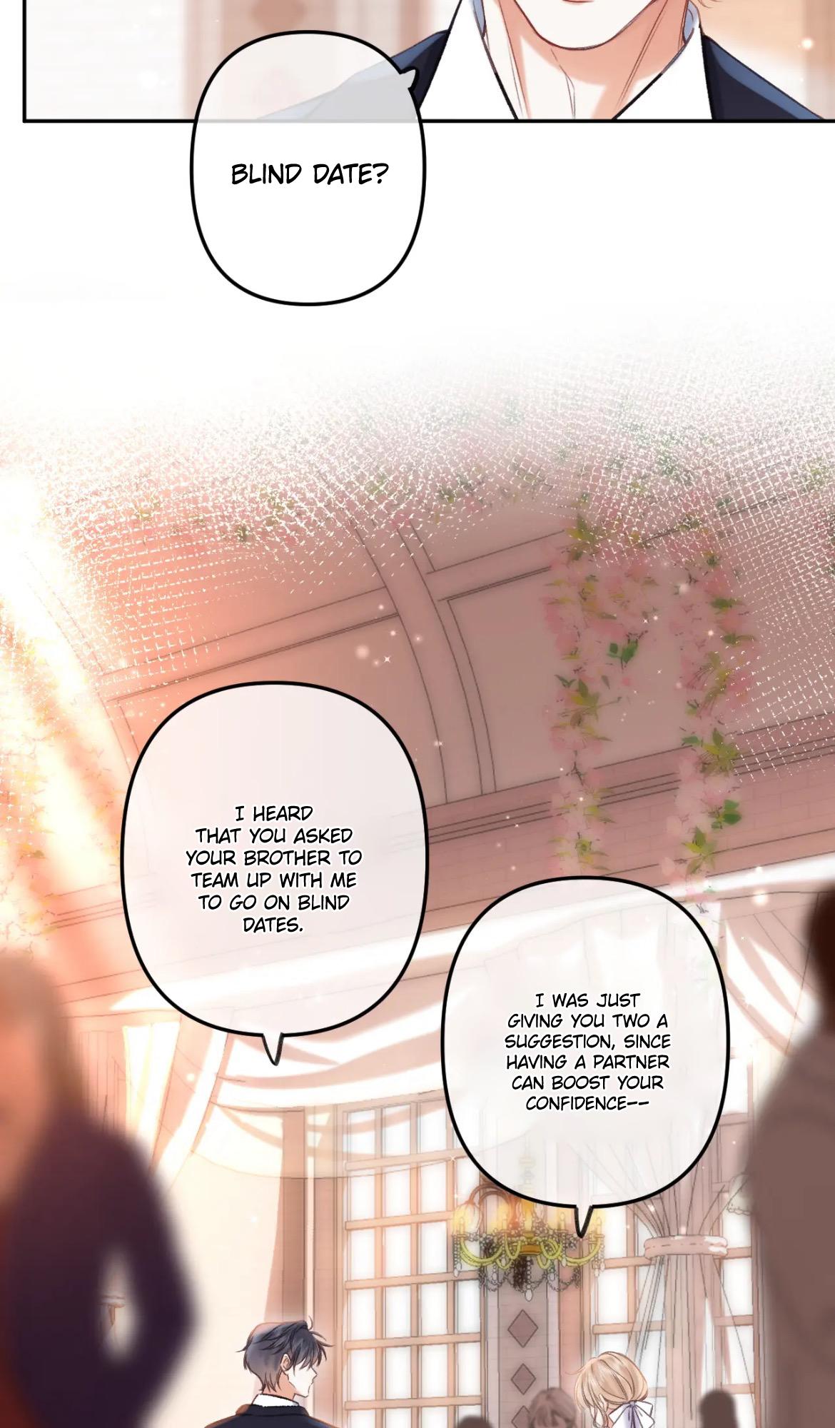 Hidden Love Chapter 69 - Page 21