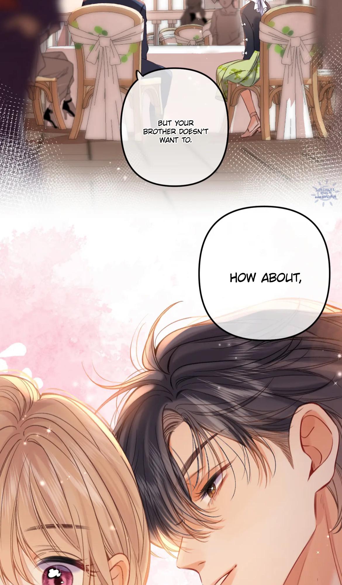 Hidden Love Chapter 69 - Page 22