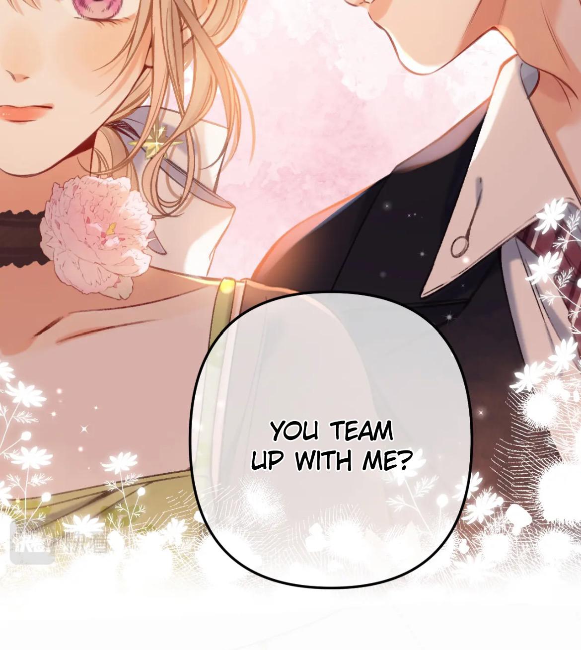 Hidden Love Chapter 69 - Page 23