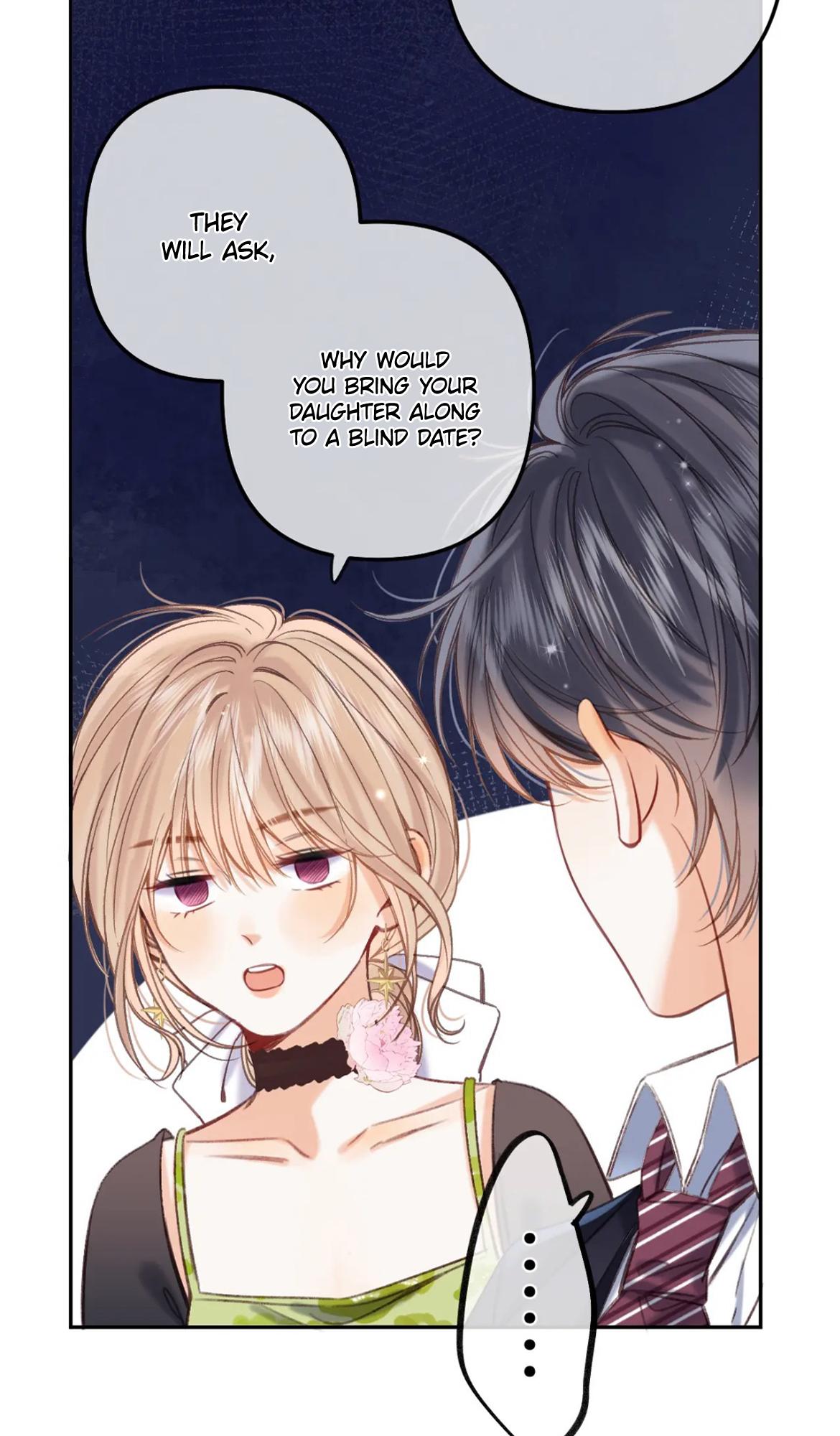 Hidden Love Chapter 69 - Page 25