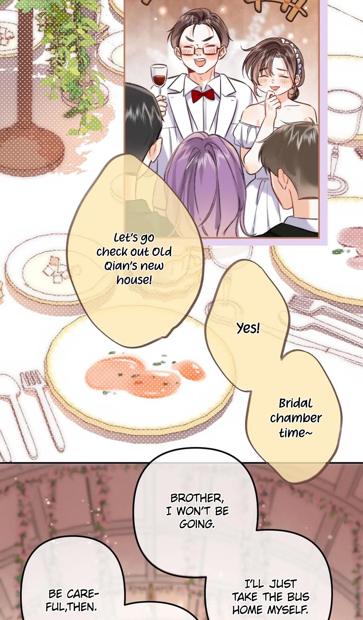 Hidden Love Chapter 69 - Page 27