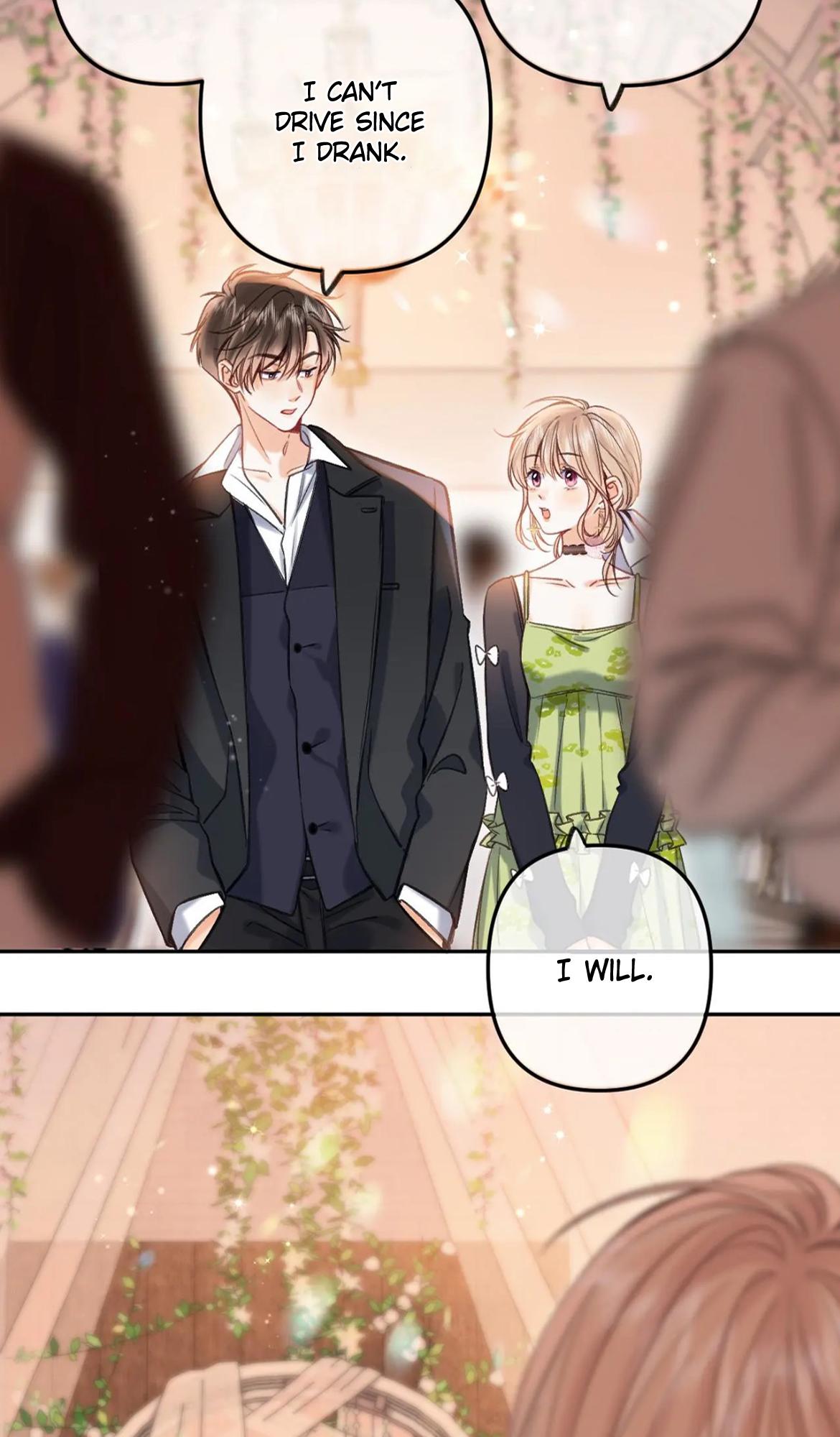 Hidden Love Chapter 69 - Page 28
