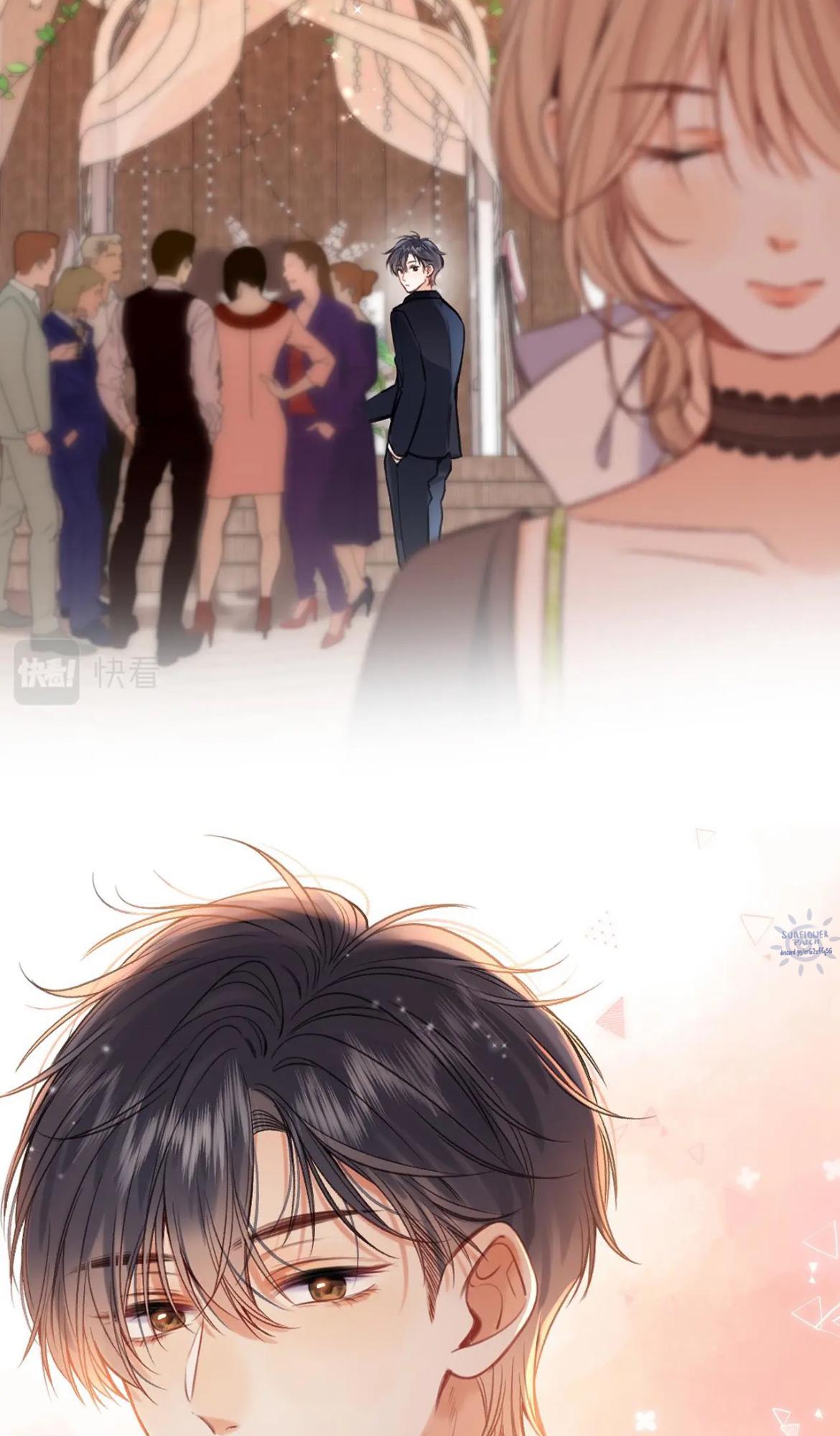 Hidden Love Chapter 69 - Page 29