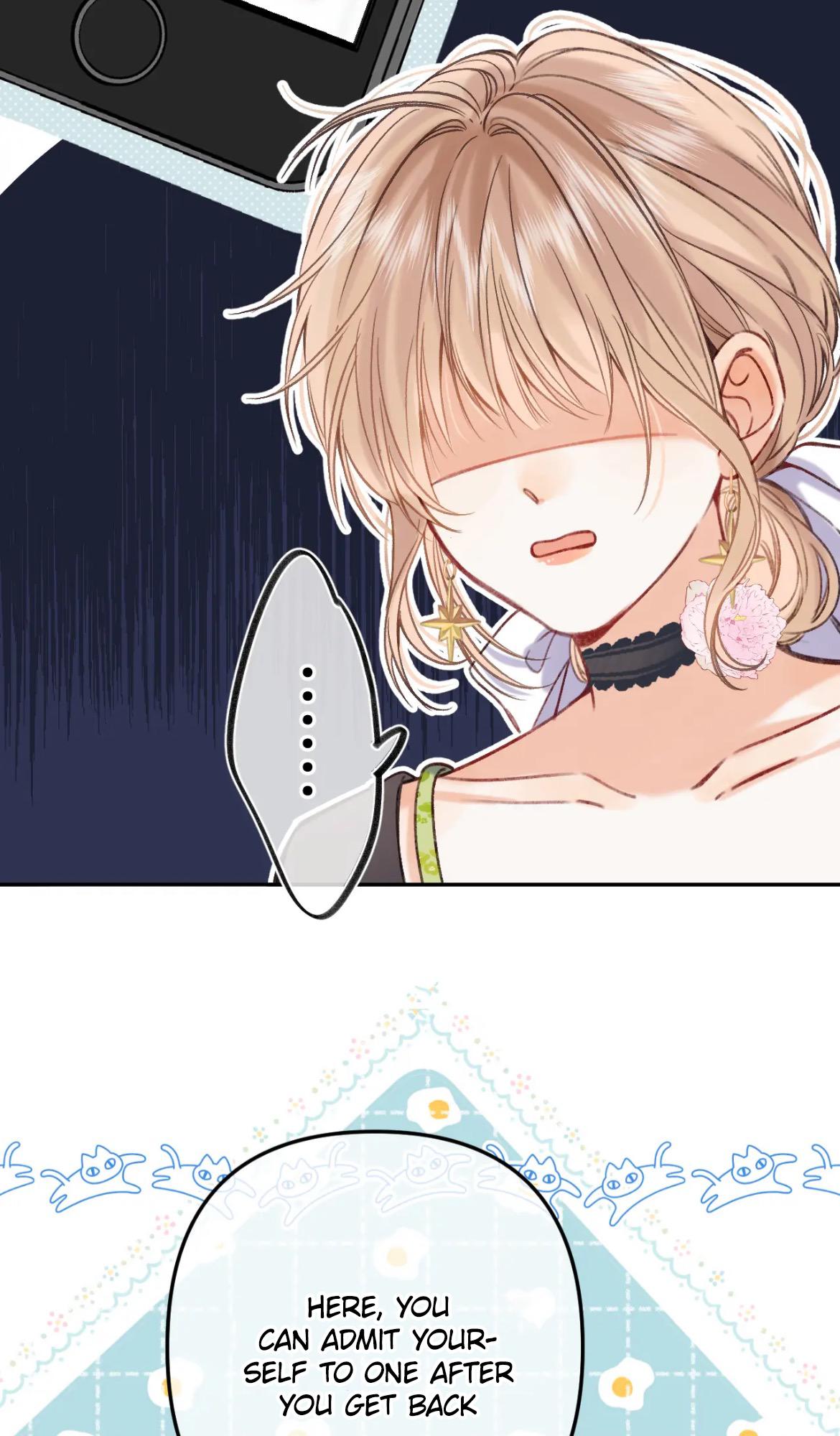 Hidden Love Chapter 69 - Page 3