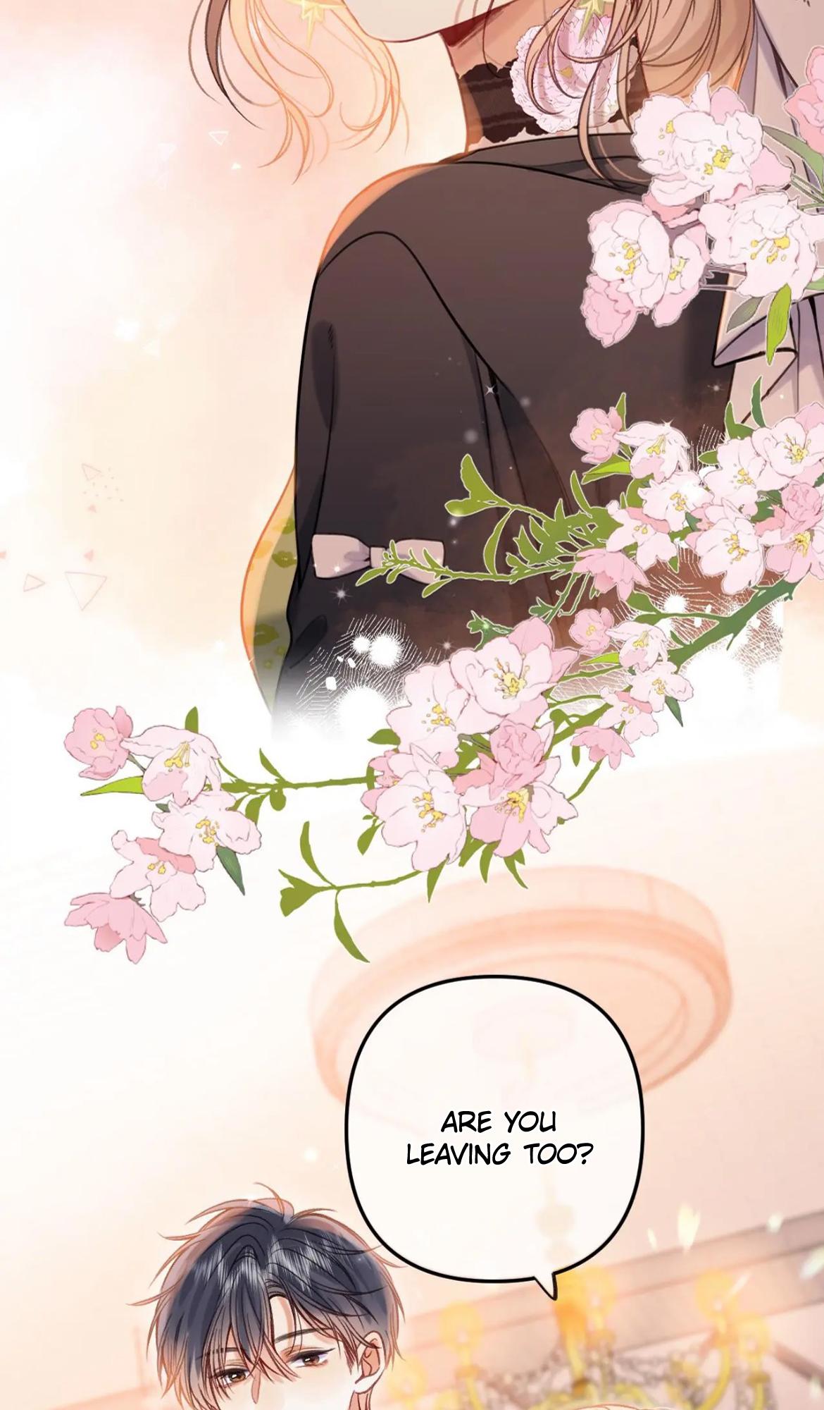 Hidden Love Chapter 69 - Page 33