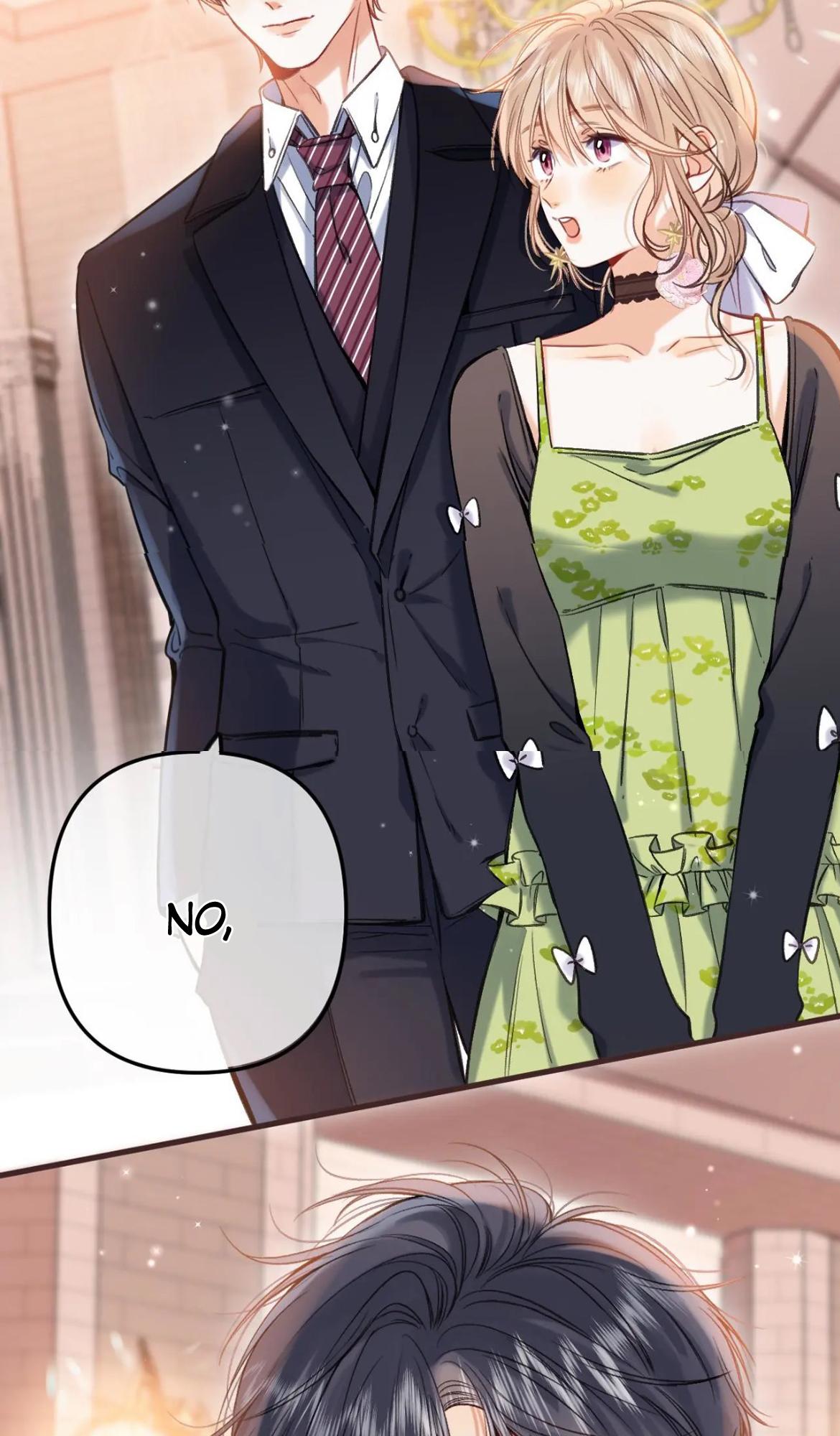 Hidden Love Chapter 69 - Page 34