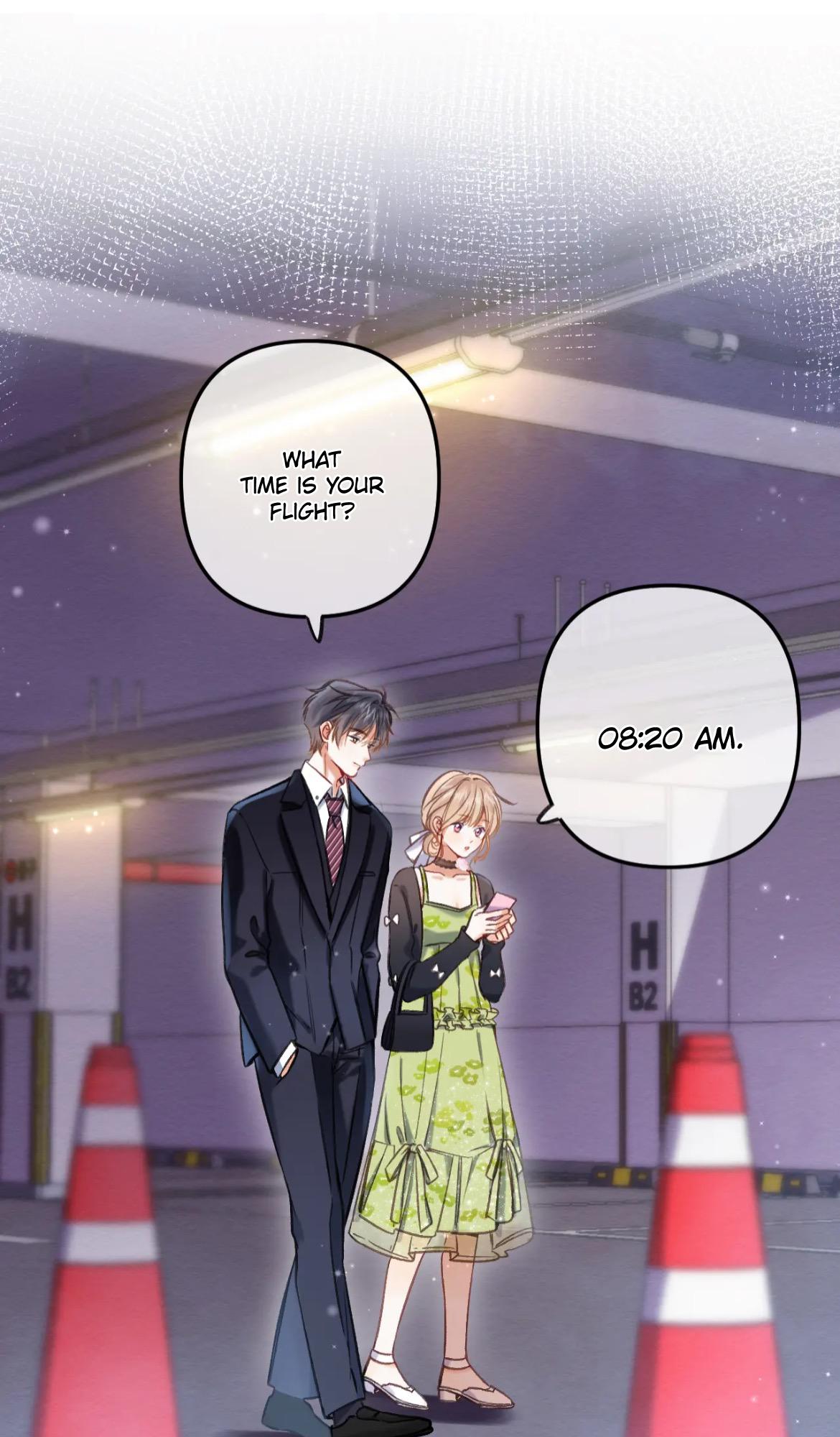 Hidden Love Chapter 69 - Page 39