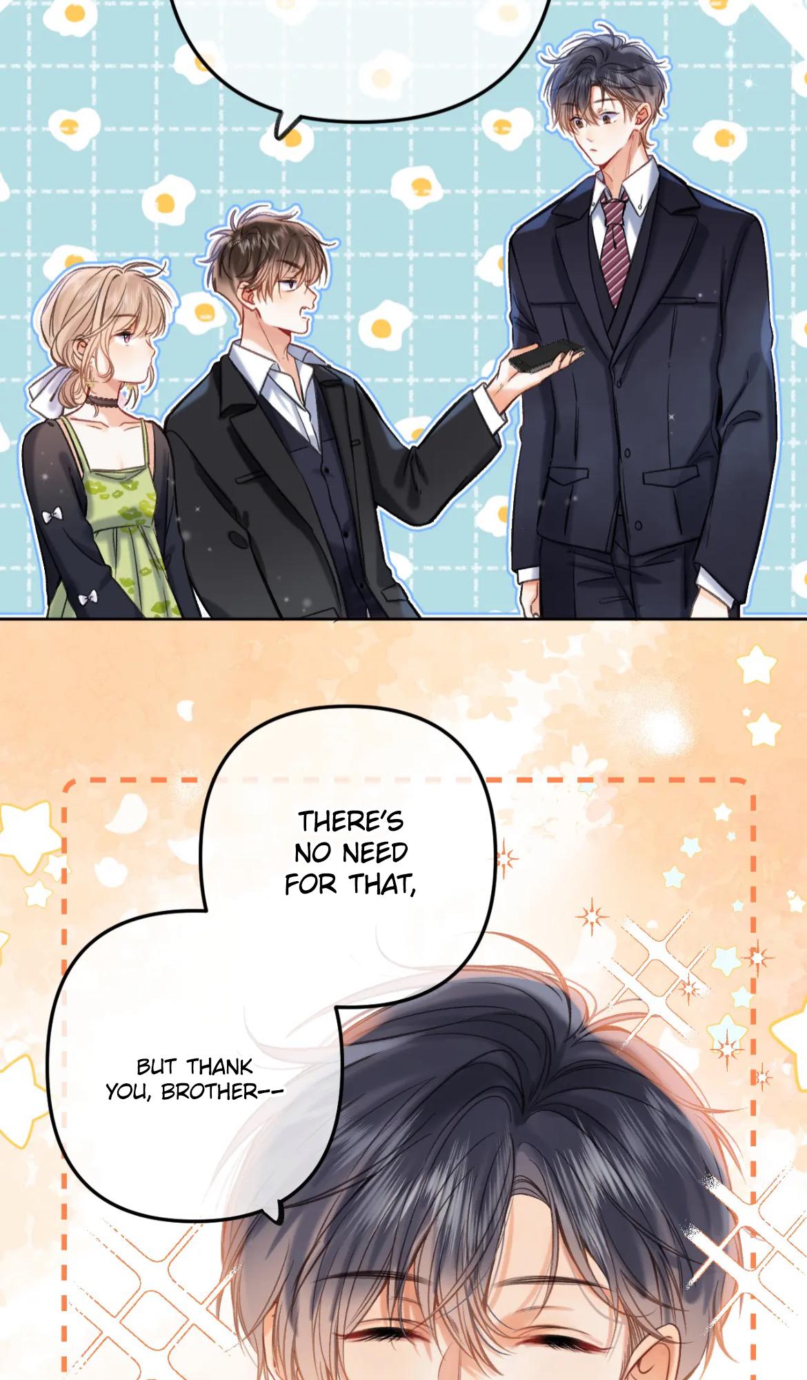 Hidden Love Chapter 69 - Page 4