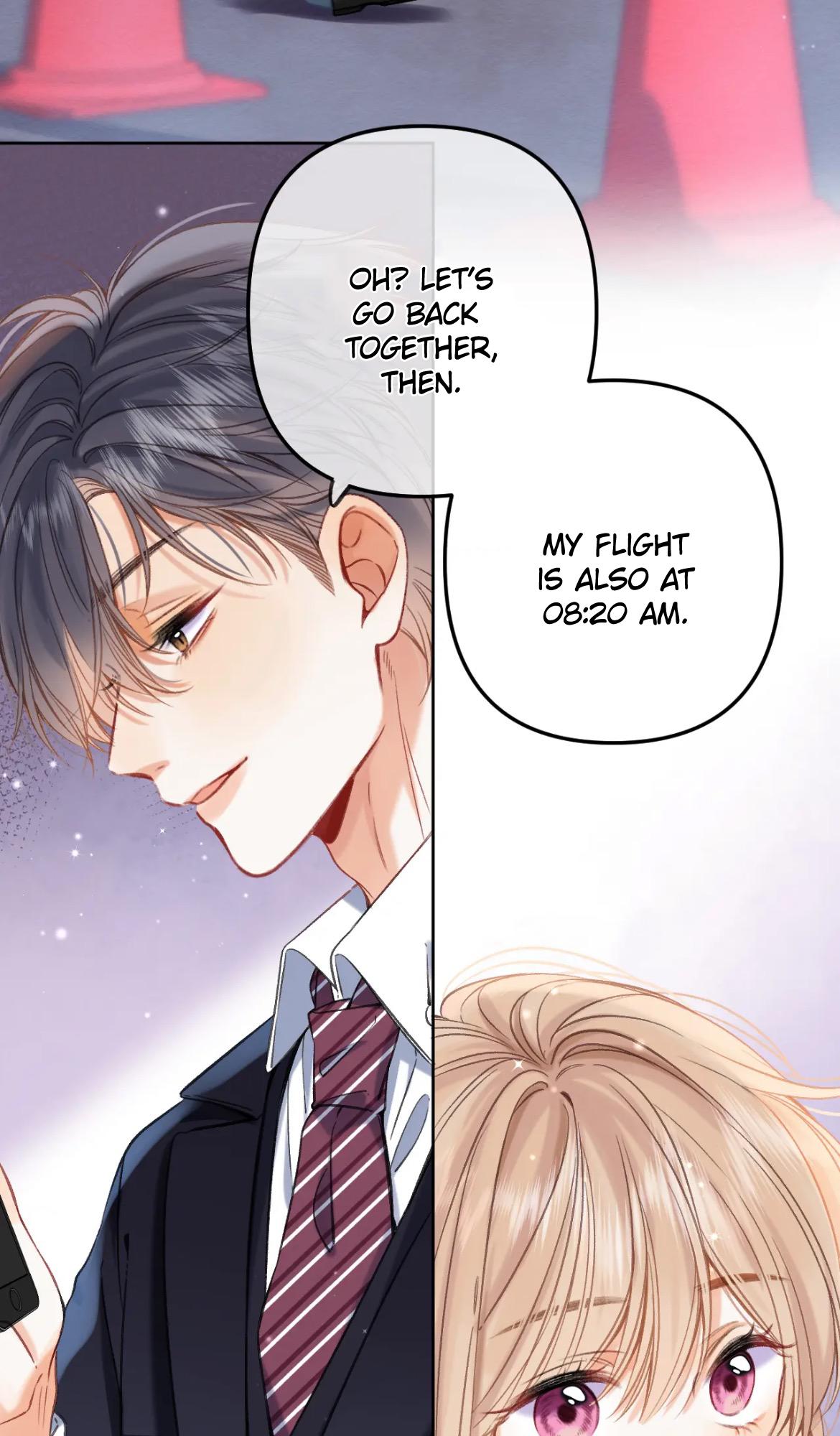 Hidden Love Chapter 69 - Page 40