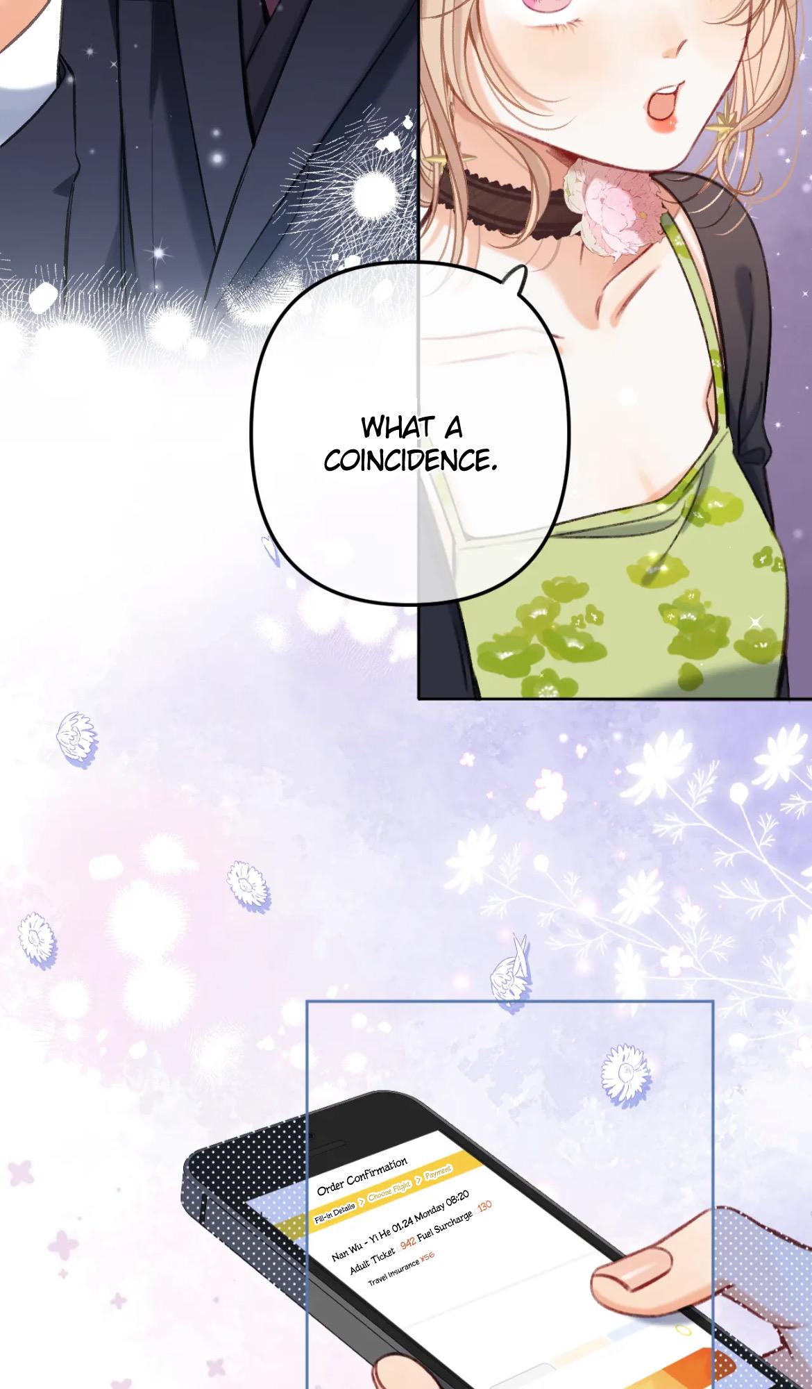 Hidden Love Chapter 69 - Page 41
