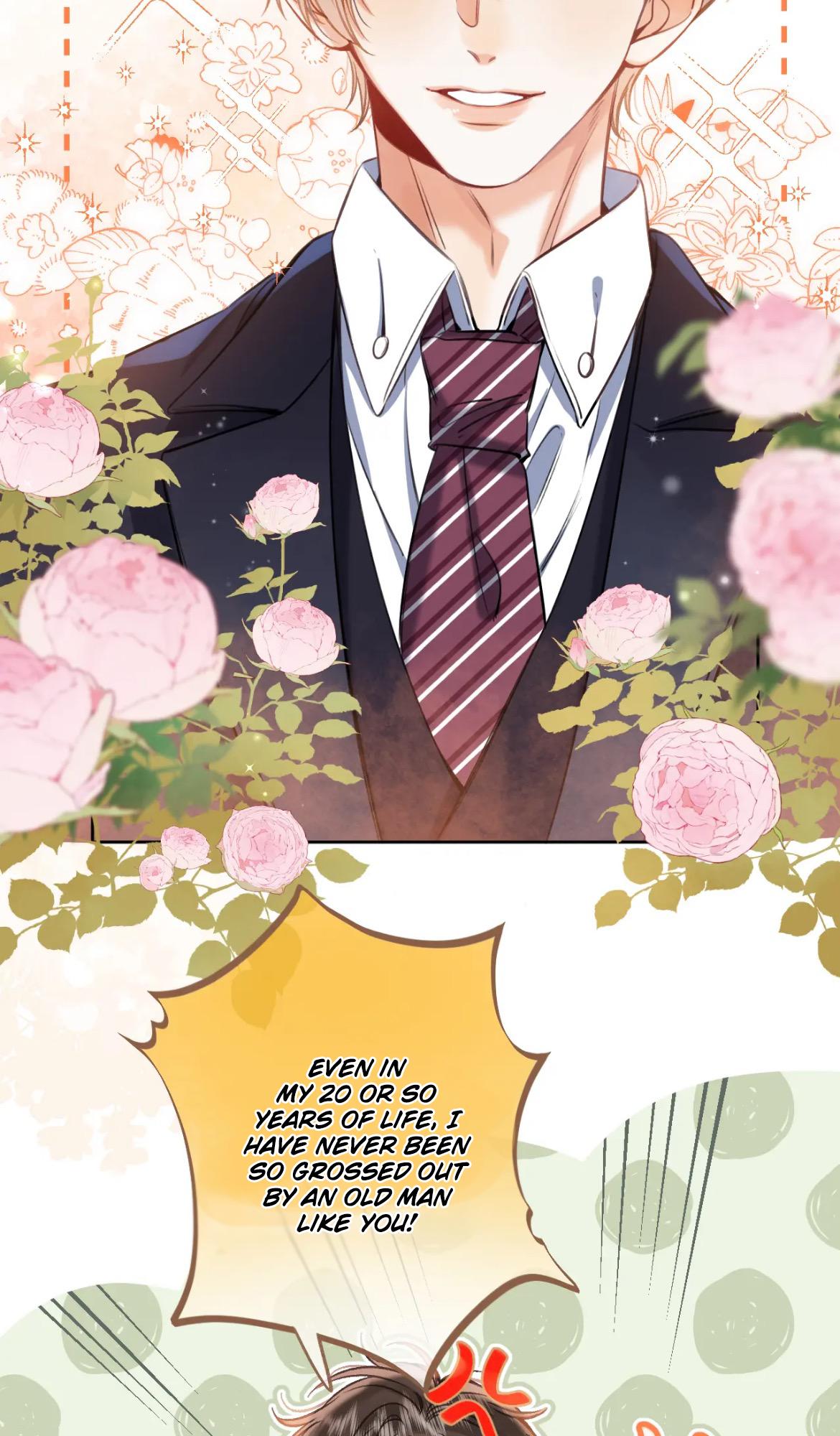 Hidden Love Chapter 69 - Page 5