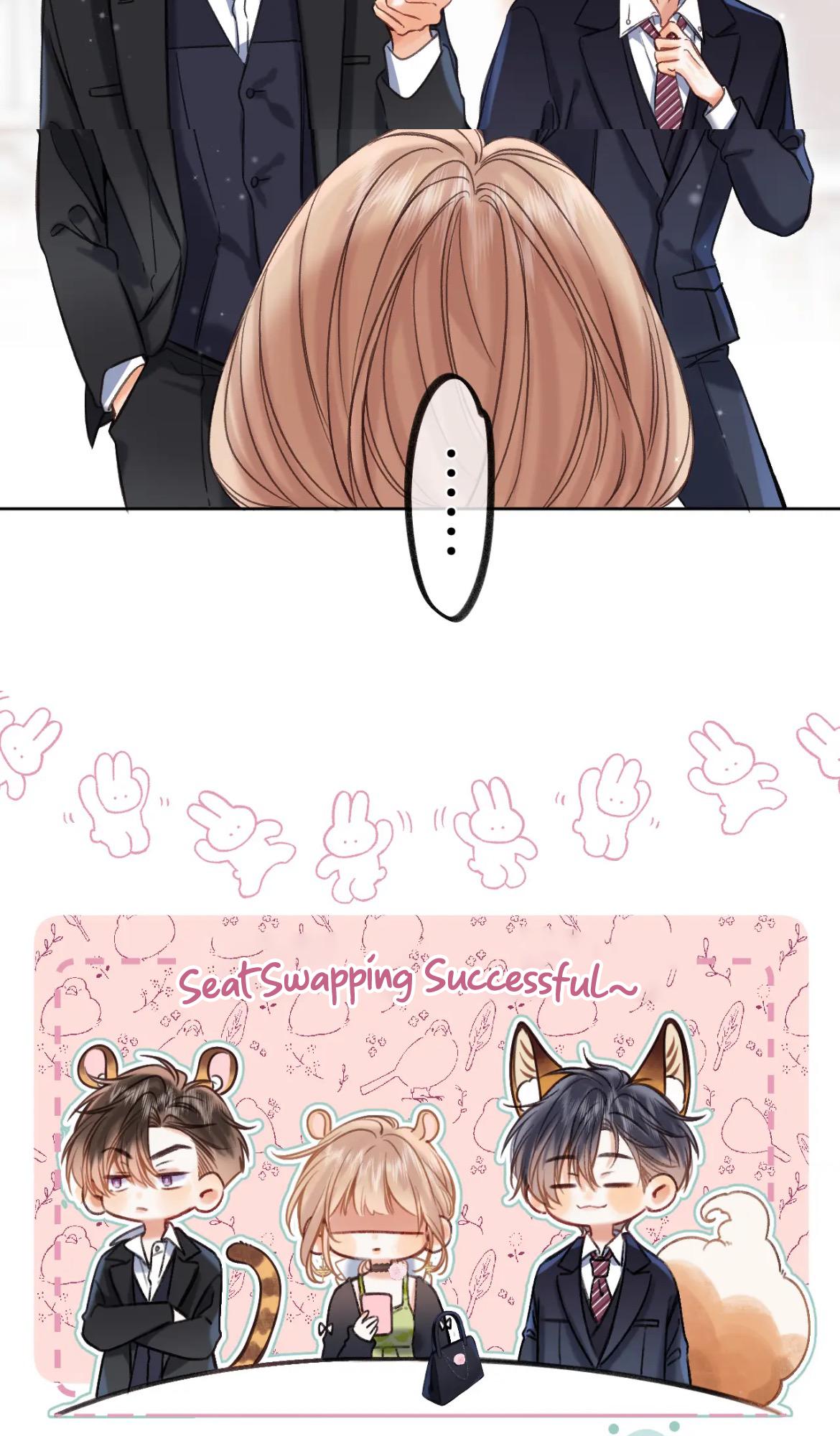Hidden Love Chapter 69 - Page 7
